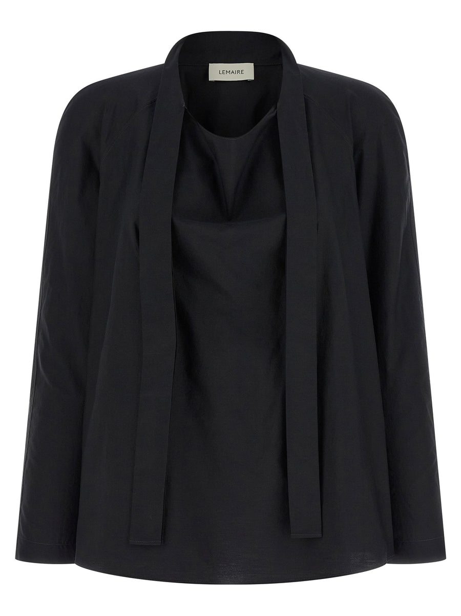 Lemaire Ascot Blouse