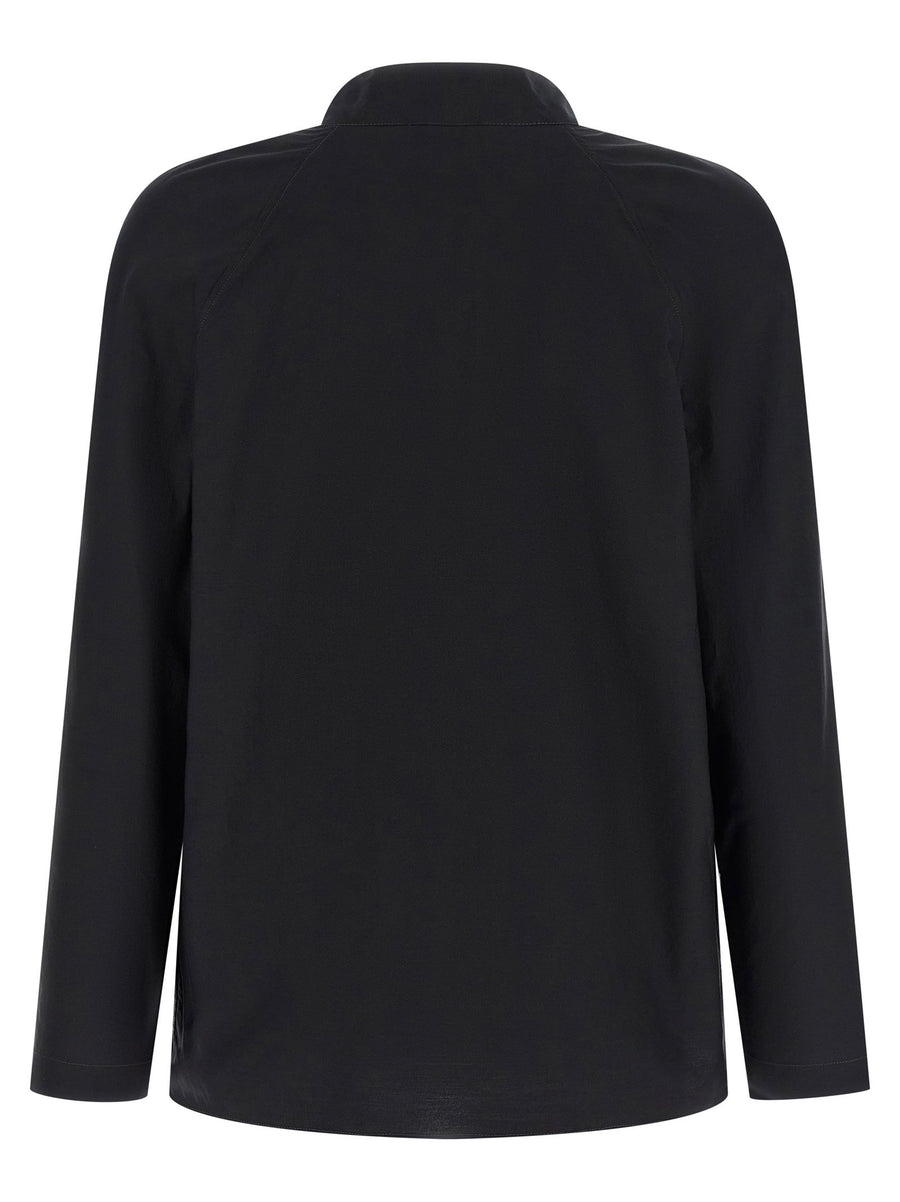 Lemaire Ascot Blouse