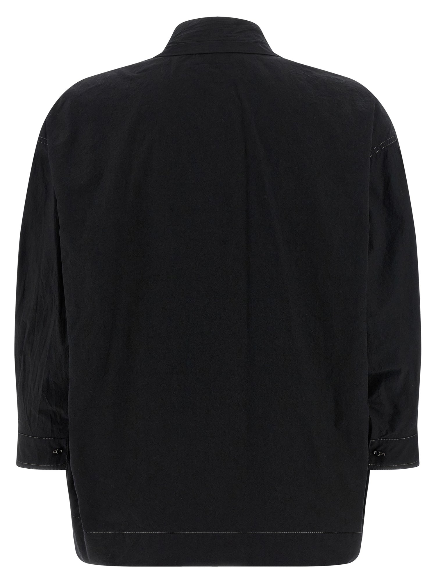 Lemaire Blouse With Scarf