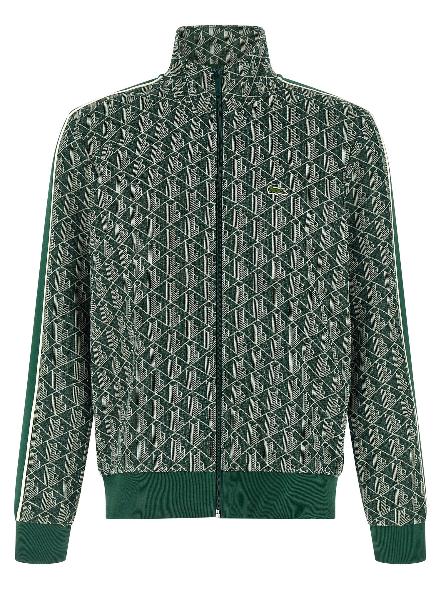 Lacoste Paris Sweatshirt
