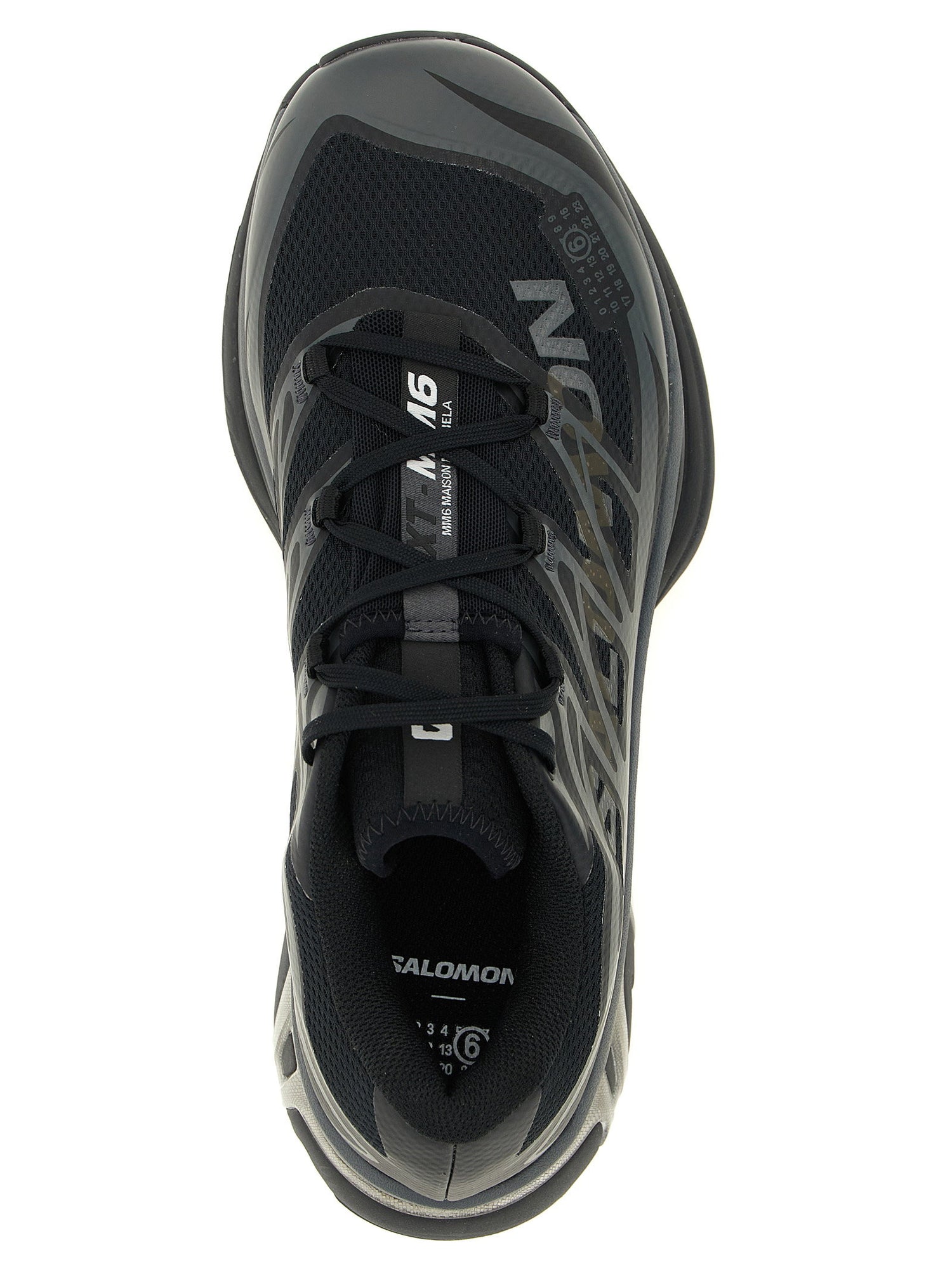 Xt Sneakers Mm6 Maison Margiela X Salomon