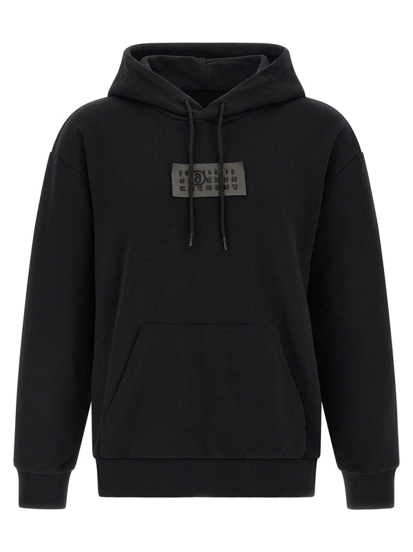 Mm6 Maison Margiela Hoodie