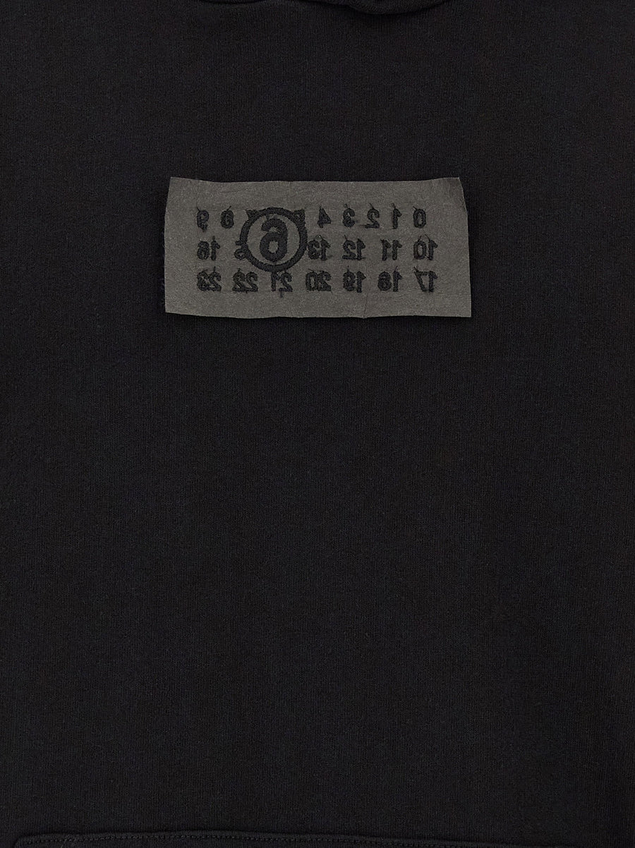 Mm6 Maison Margiela Hoodie