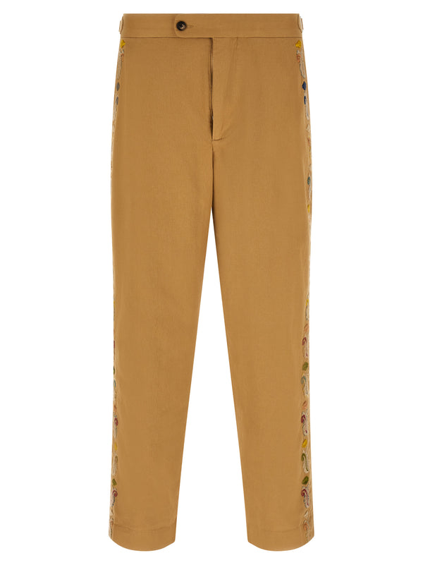 Mm6 Maison Margiela Numeric Signature Mm6 Jeans