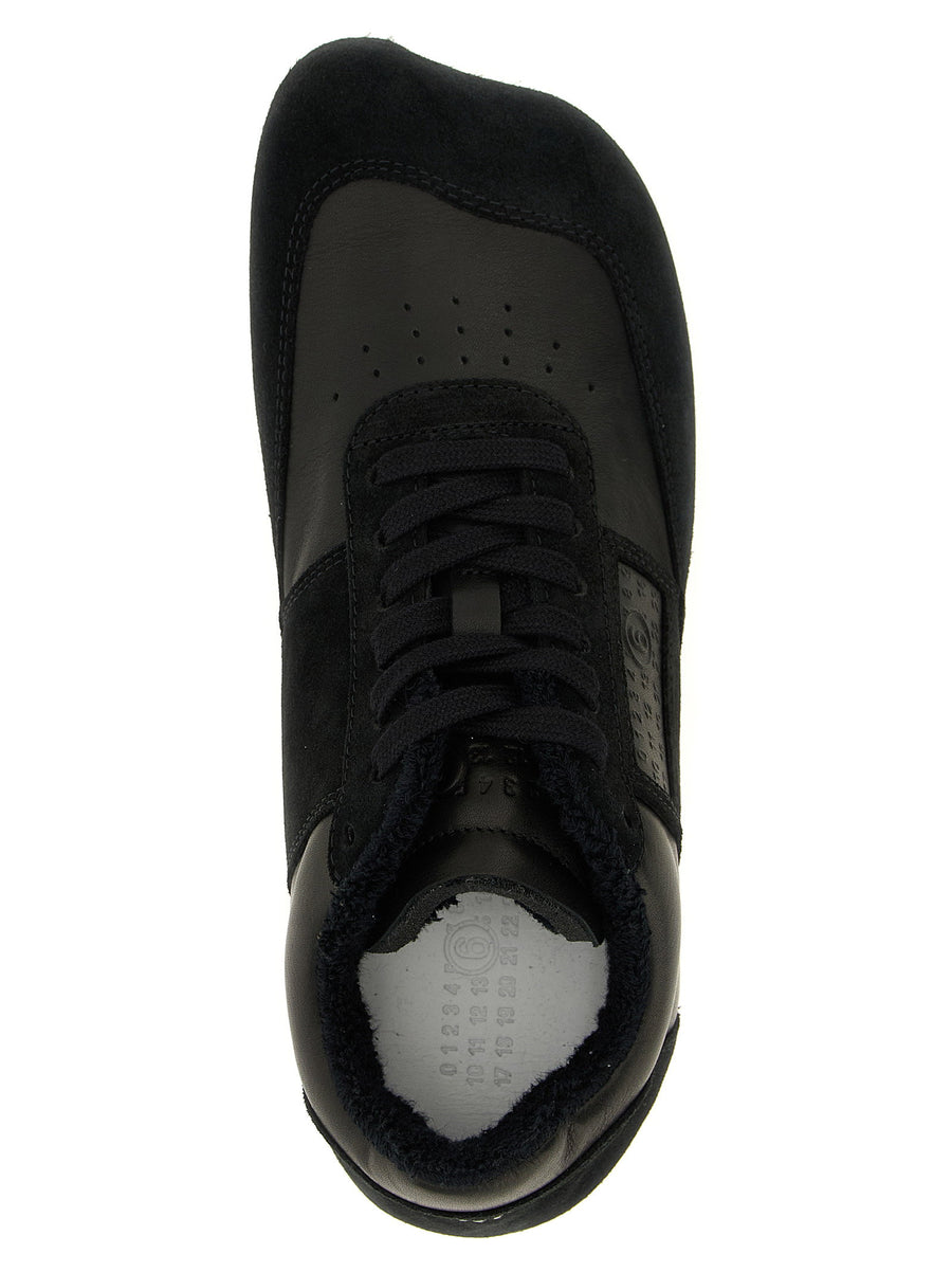 Mm6 Maison Margiela Anatomic Sneakers