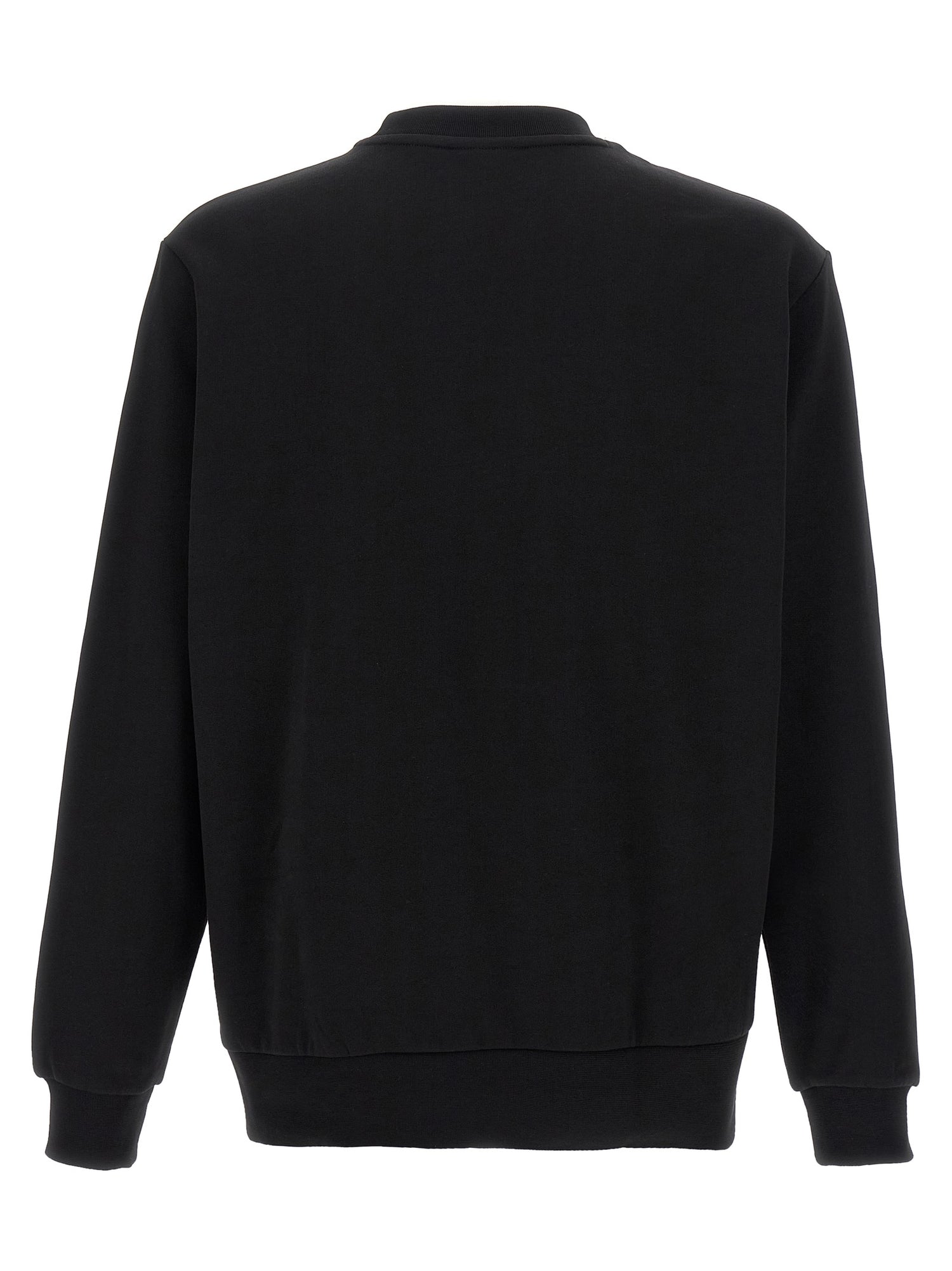 Lacoste Logo Patch Sweatshirt