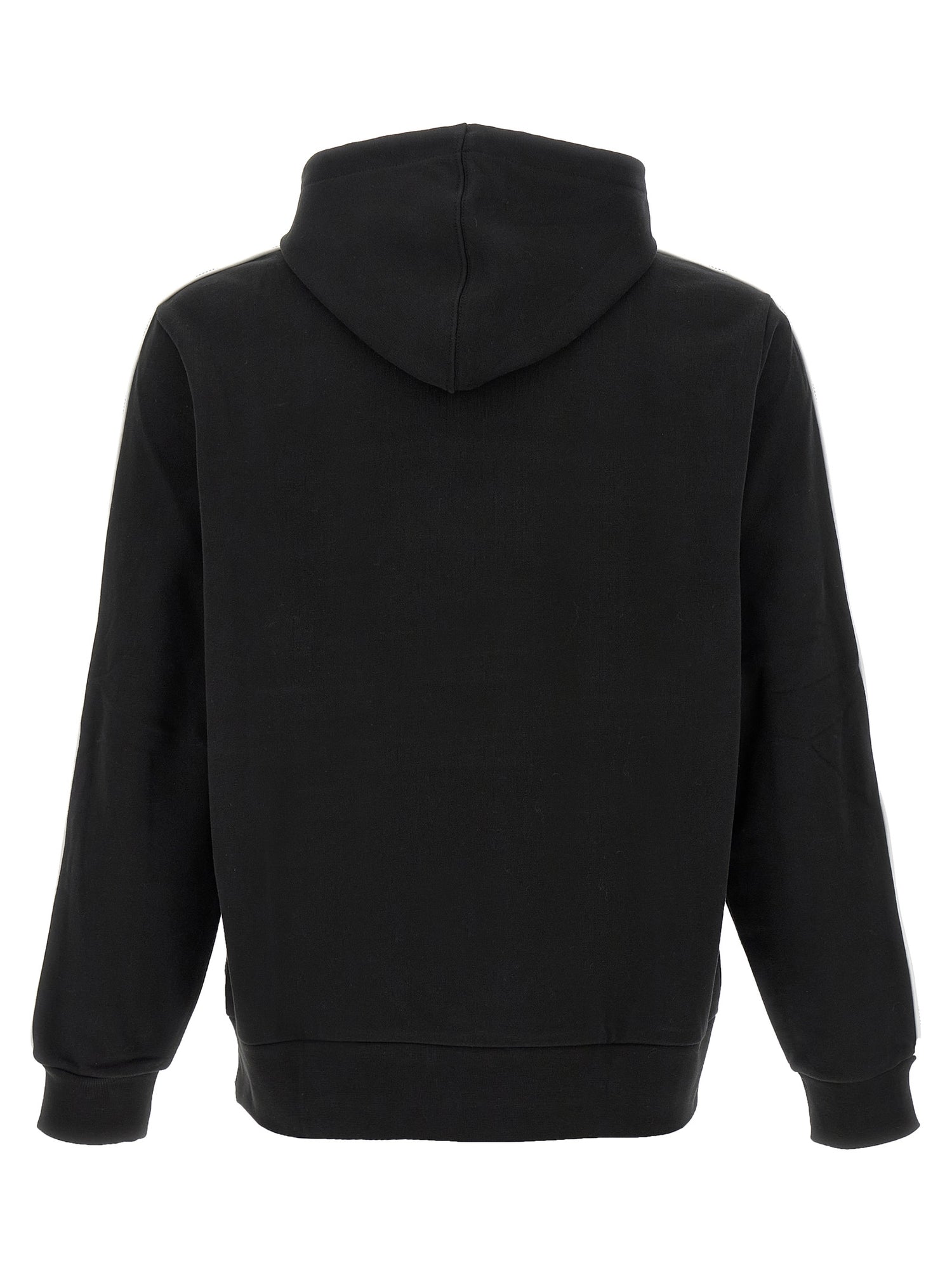 Lacoste Trim Hoodie