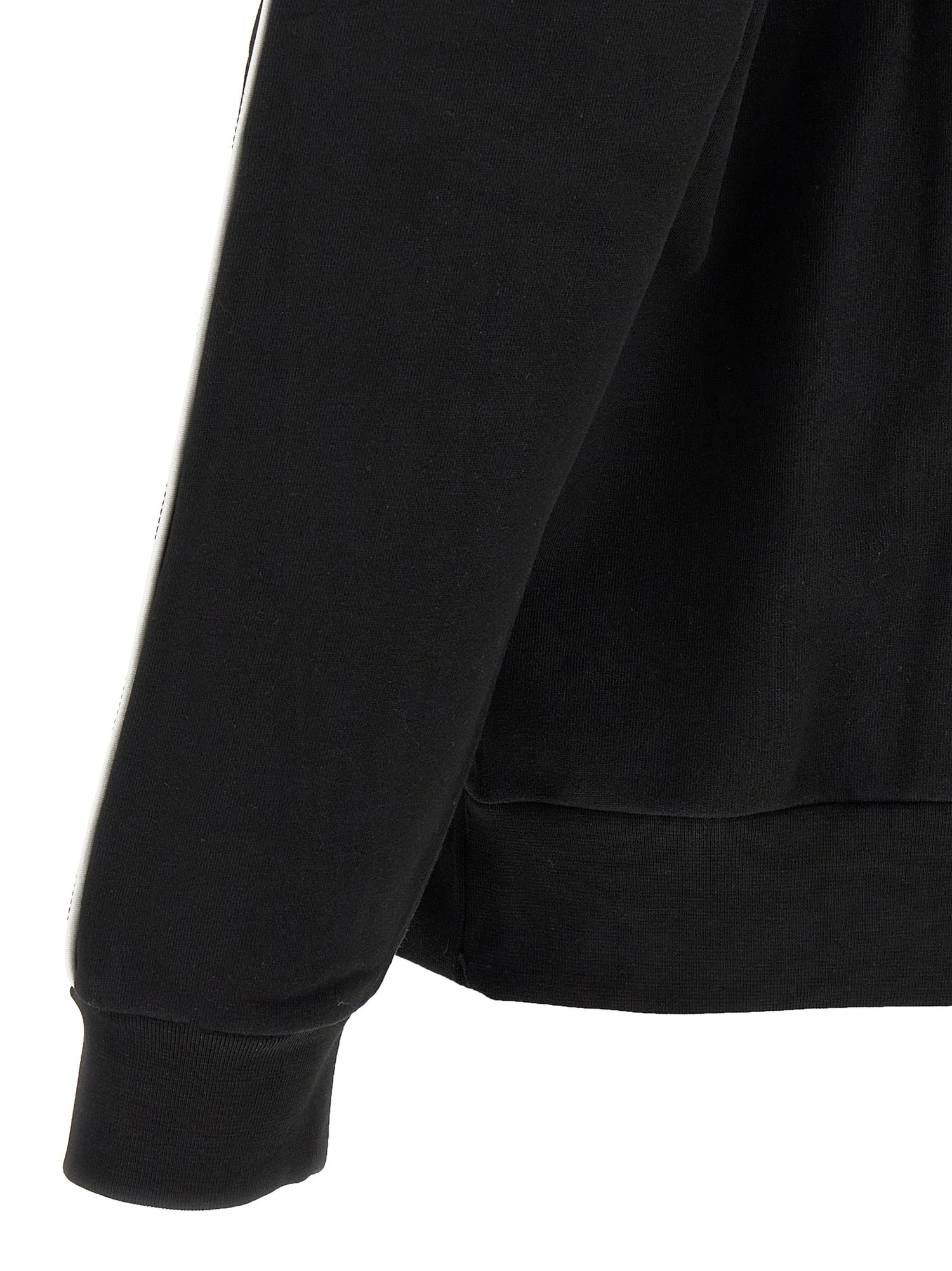 Lacoste Trim Hoodie