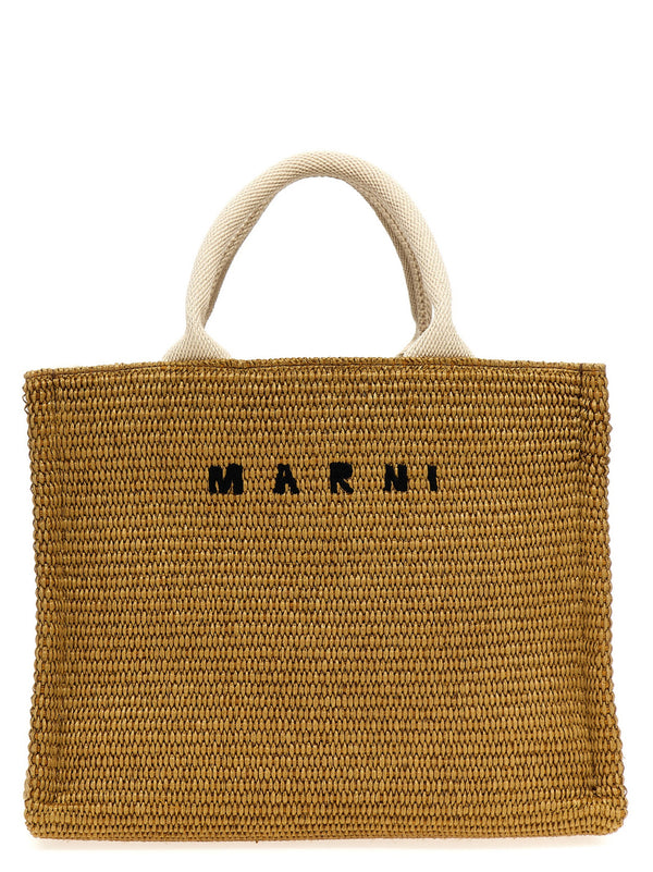 Marni Mini Tote Shopping Bag