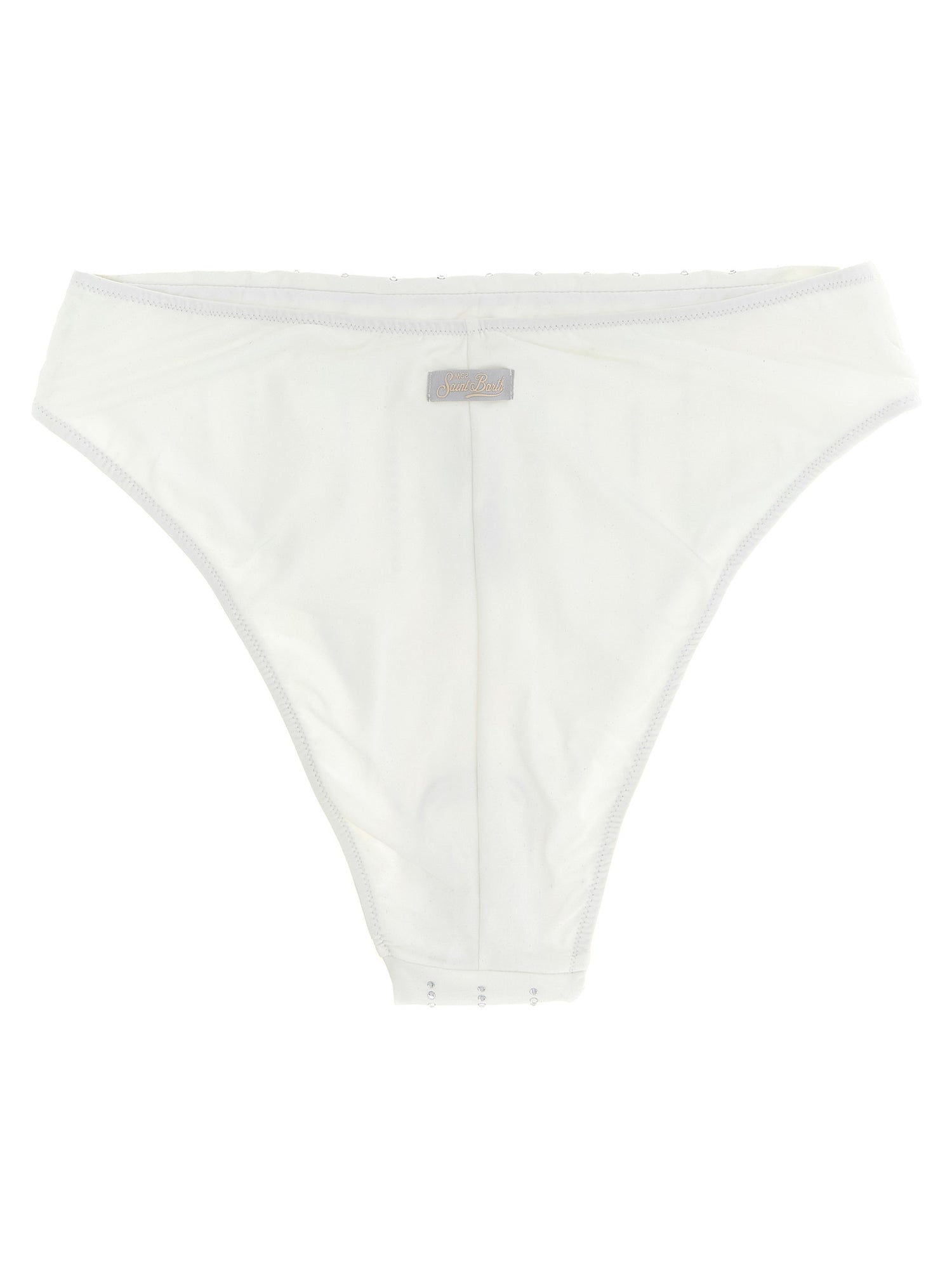 Mc2 Saint Barth Sibilla Bikini Bottoms