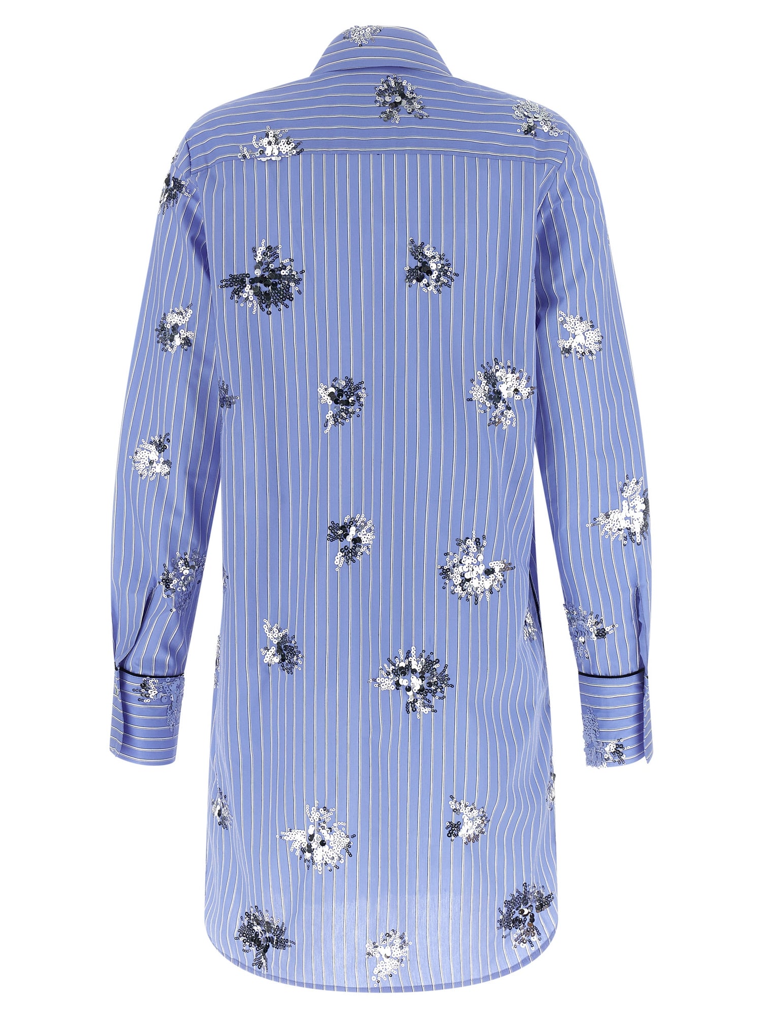 Le Twins Silenzio Dress