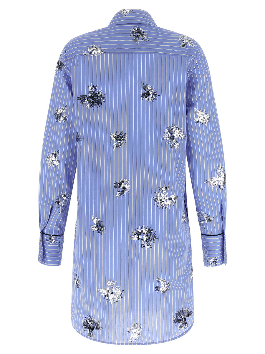 Le Twins Silenzio Dress