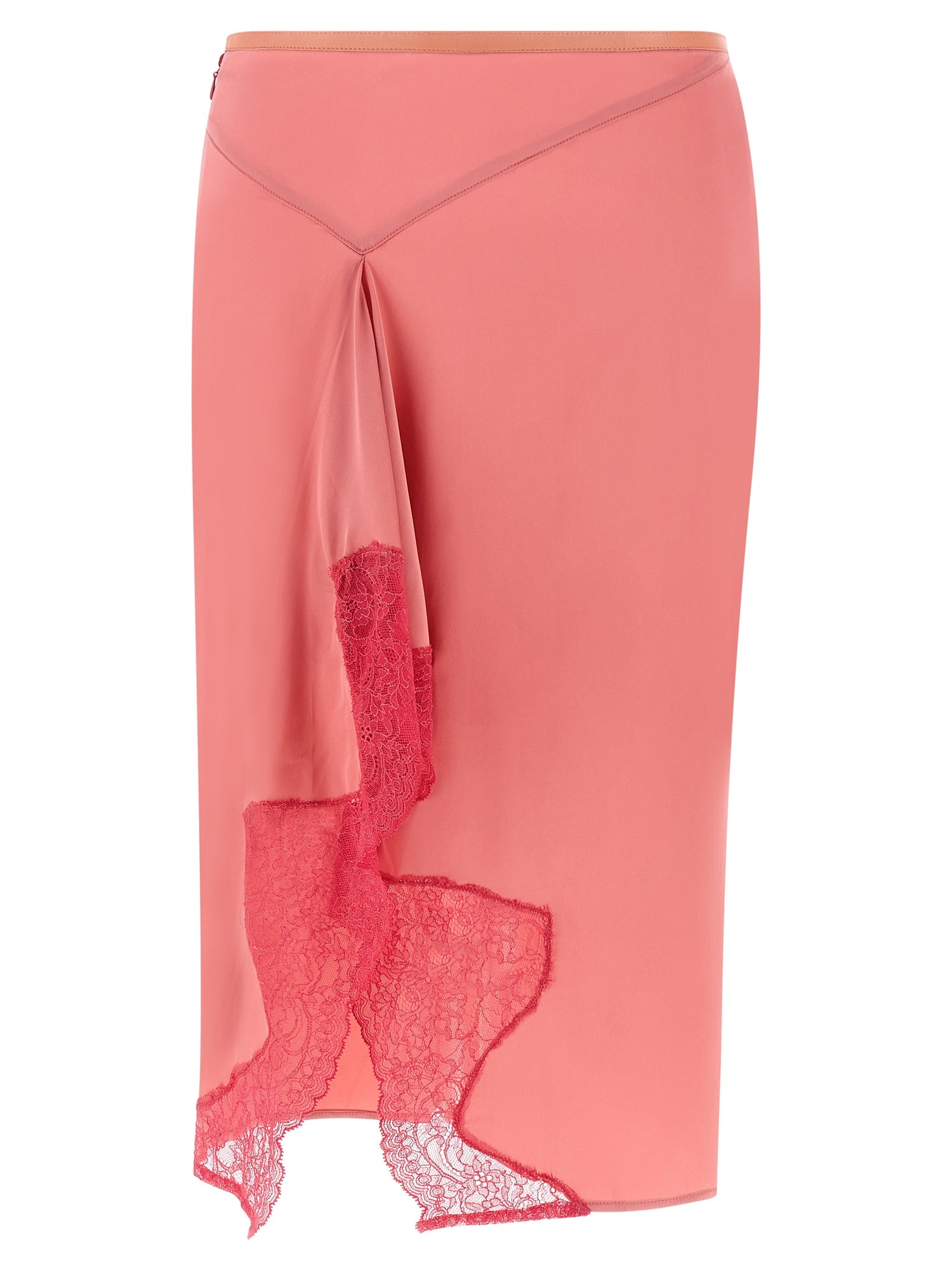 Vaillant Signatue Lace Skirt