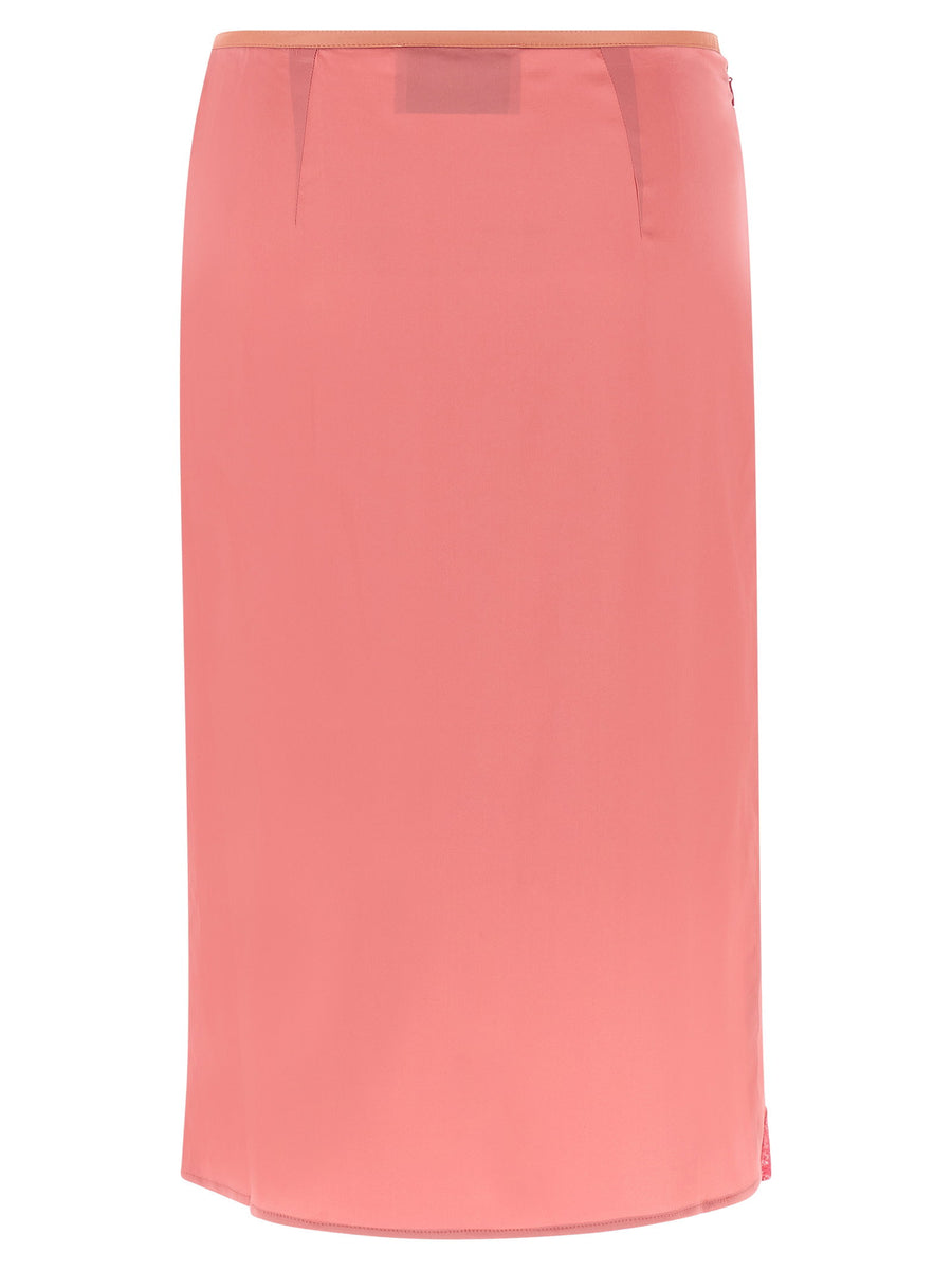 Vaillant Signatue Lace Skirt