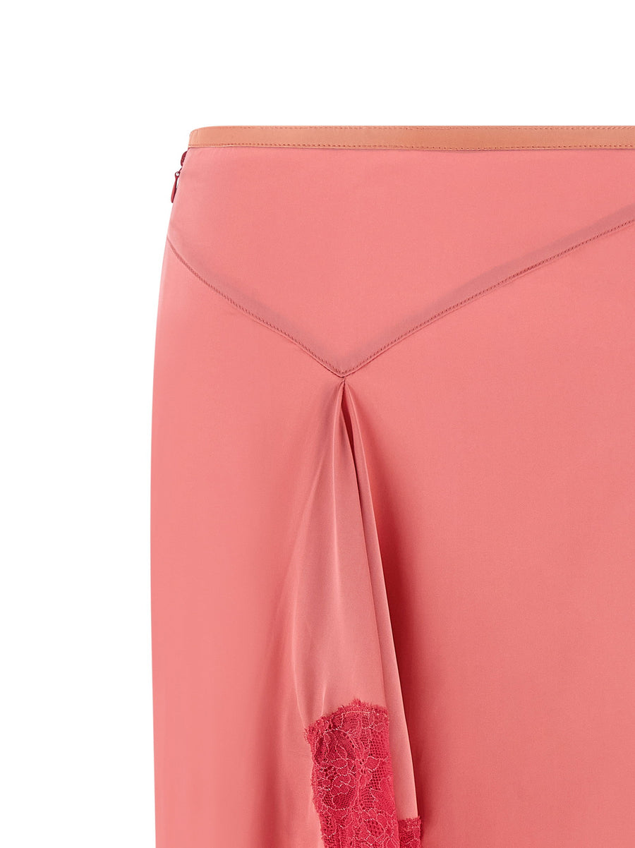 Vaillant Signatue Lace Skirt