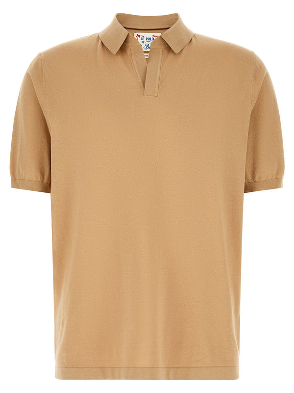 Mc2 Saint Barth Sloan Polo Shirt