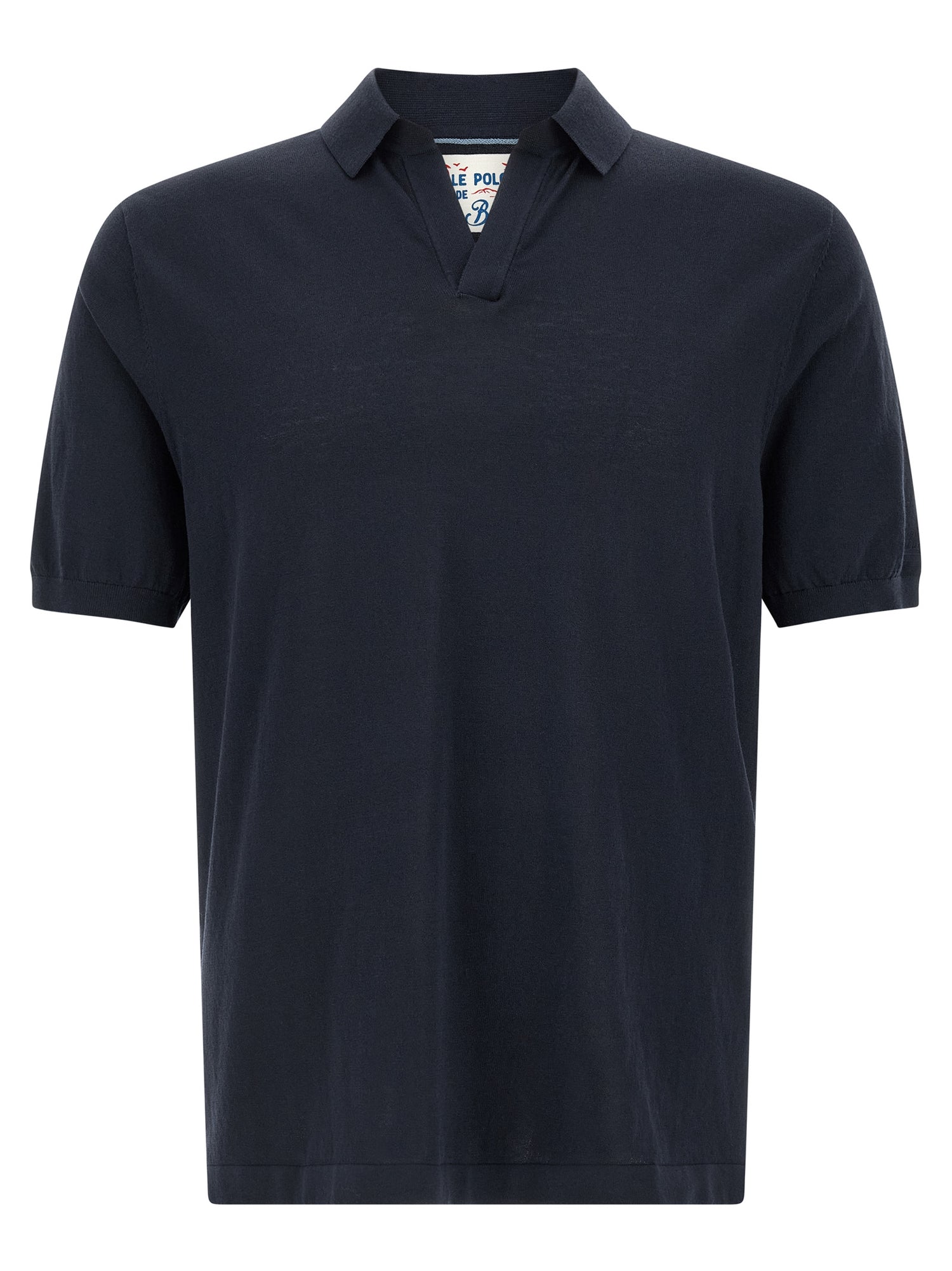 Mc2 Saint Barth Sloan Polo Shirt