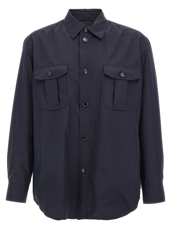 Brioni Vagabond Jacket