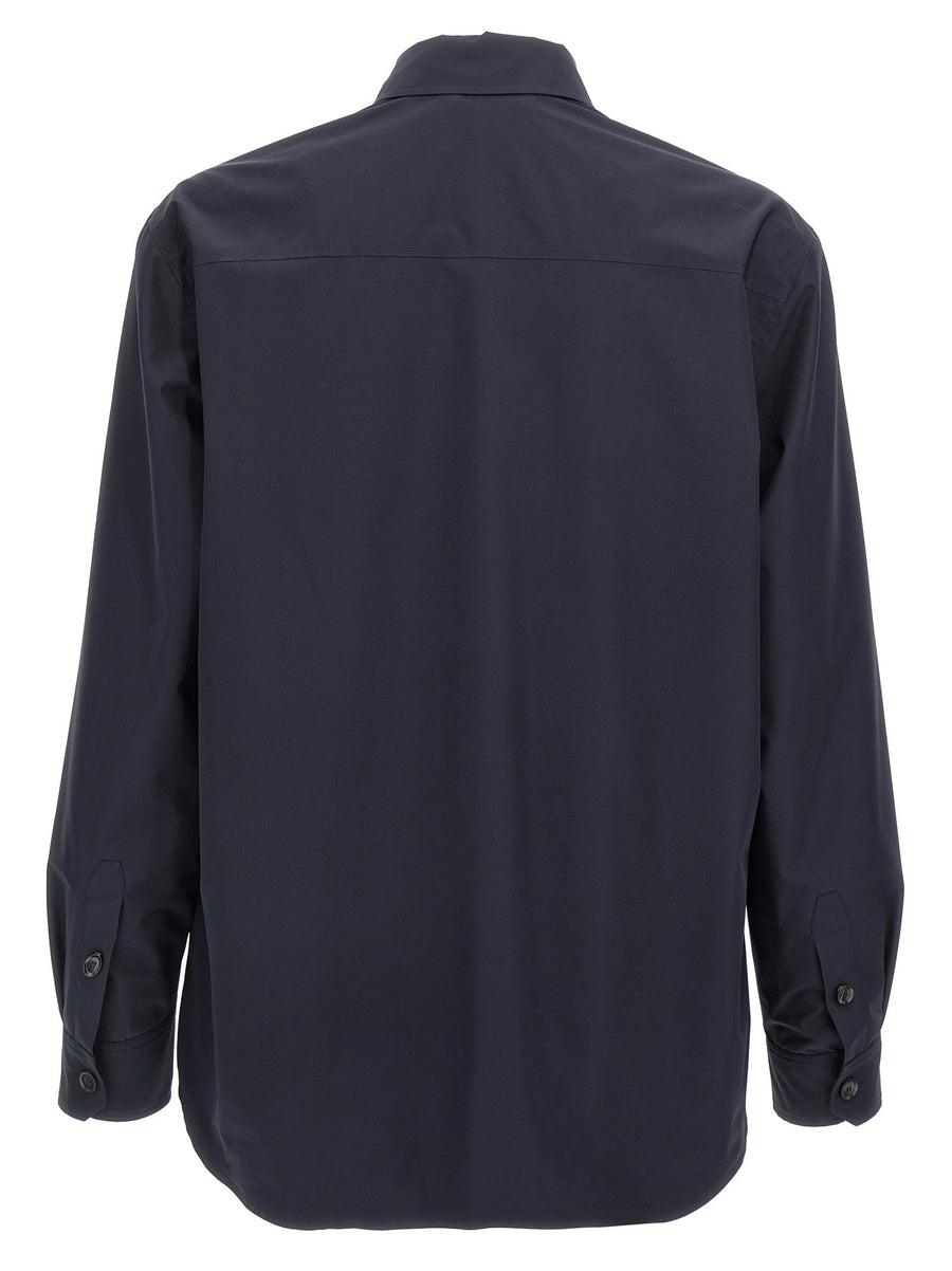 Brioni Vagabond Jacket