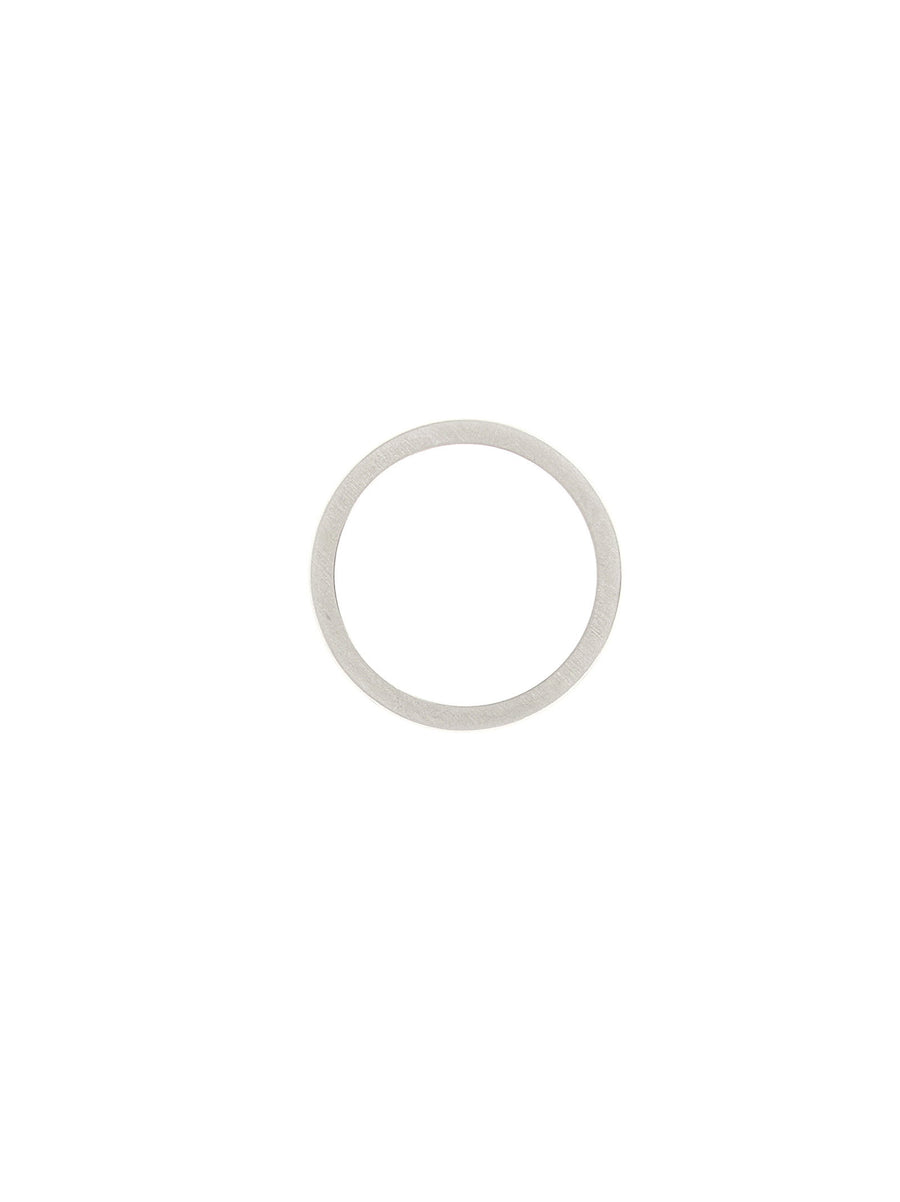 Maison Margiela Number Reference Ring