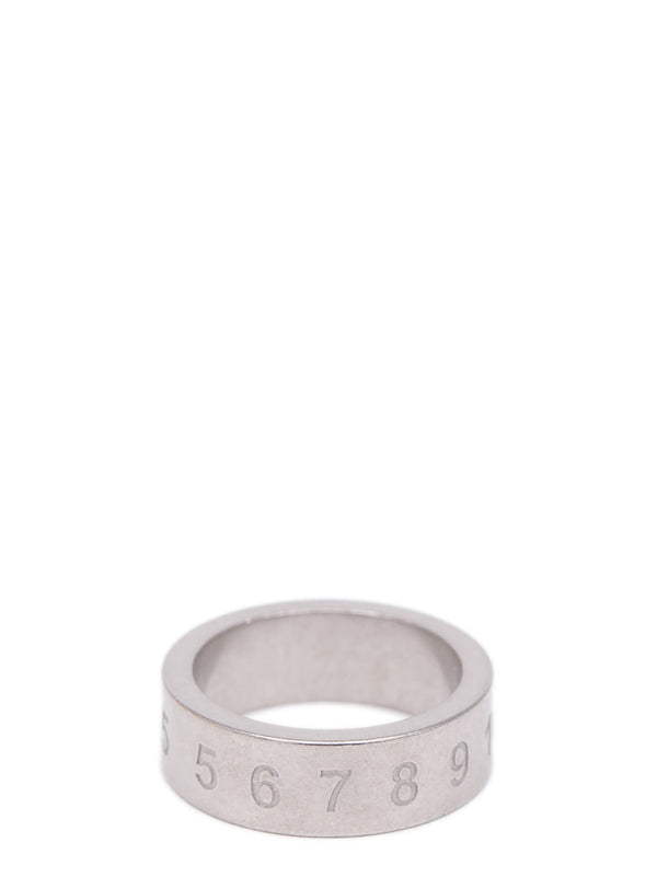 Maison Margiela Number Reference Ring