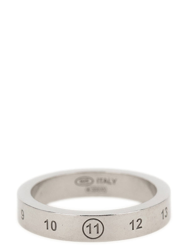 Maison Margiela Numeric Ring