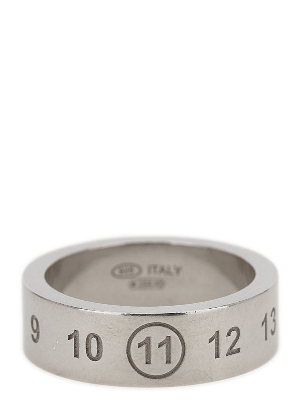 Maison Margiela Numeric Ring