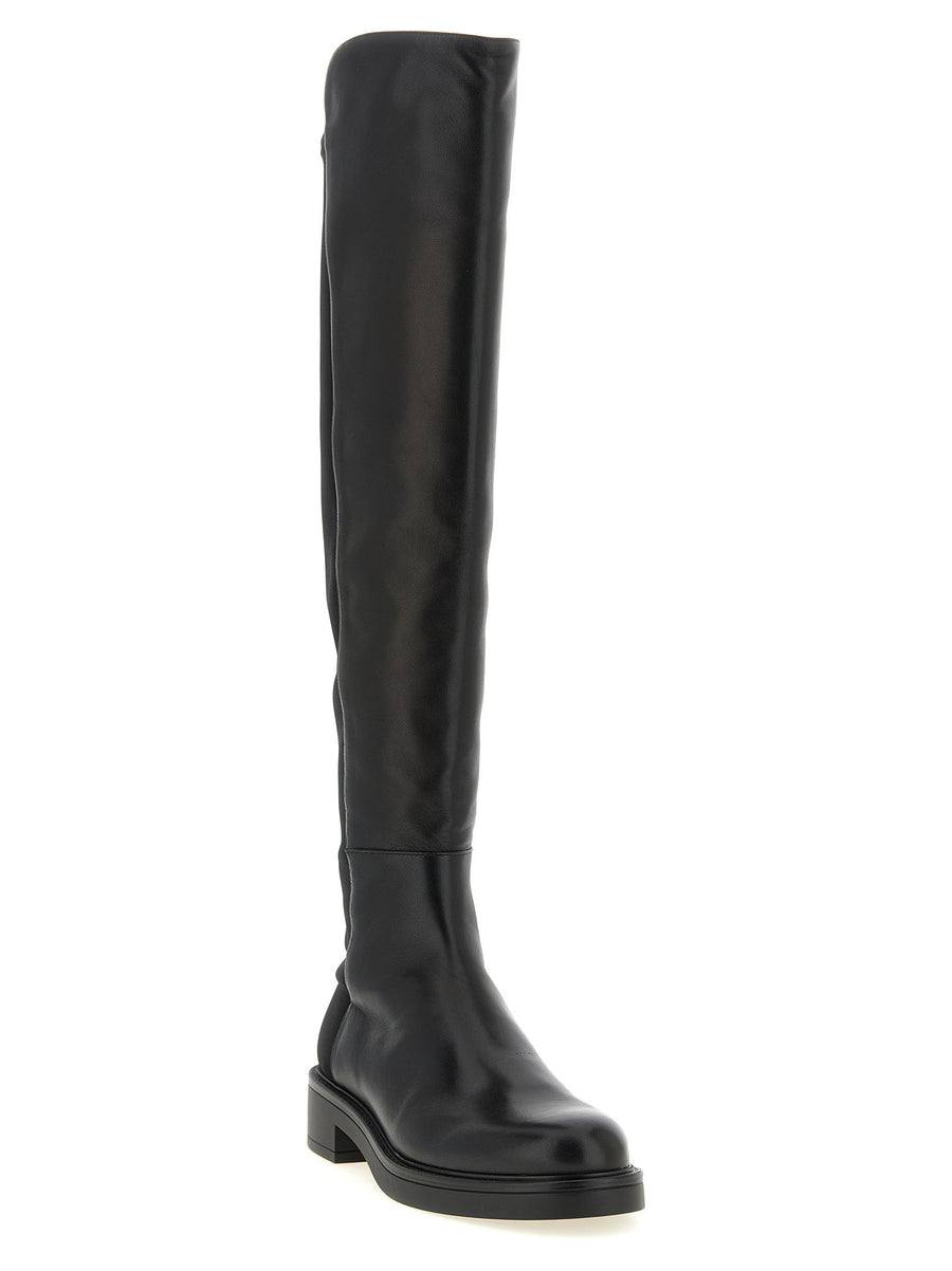 Stuart Weitzman 5050 Celia Boots