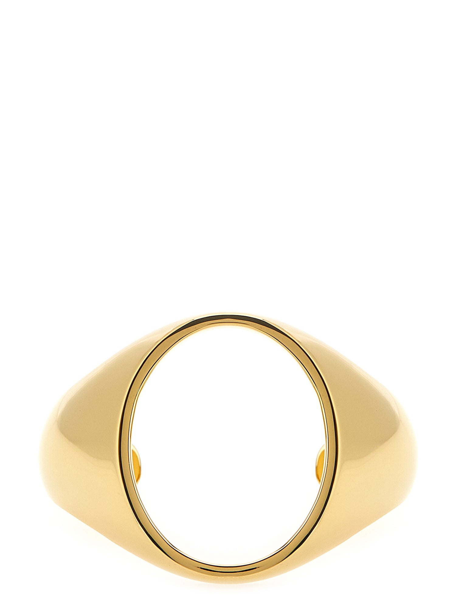 Mm6 Maison Margiela Chevalière Bracelet