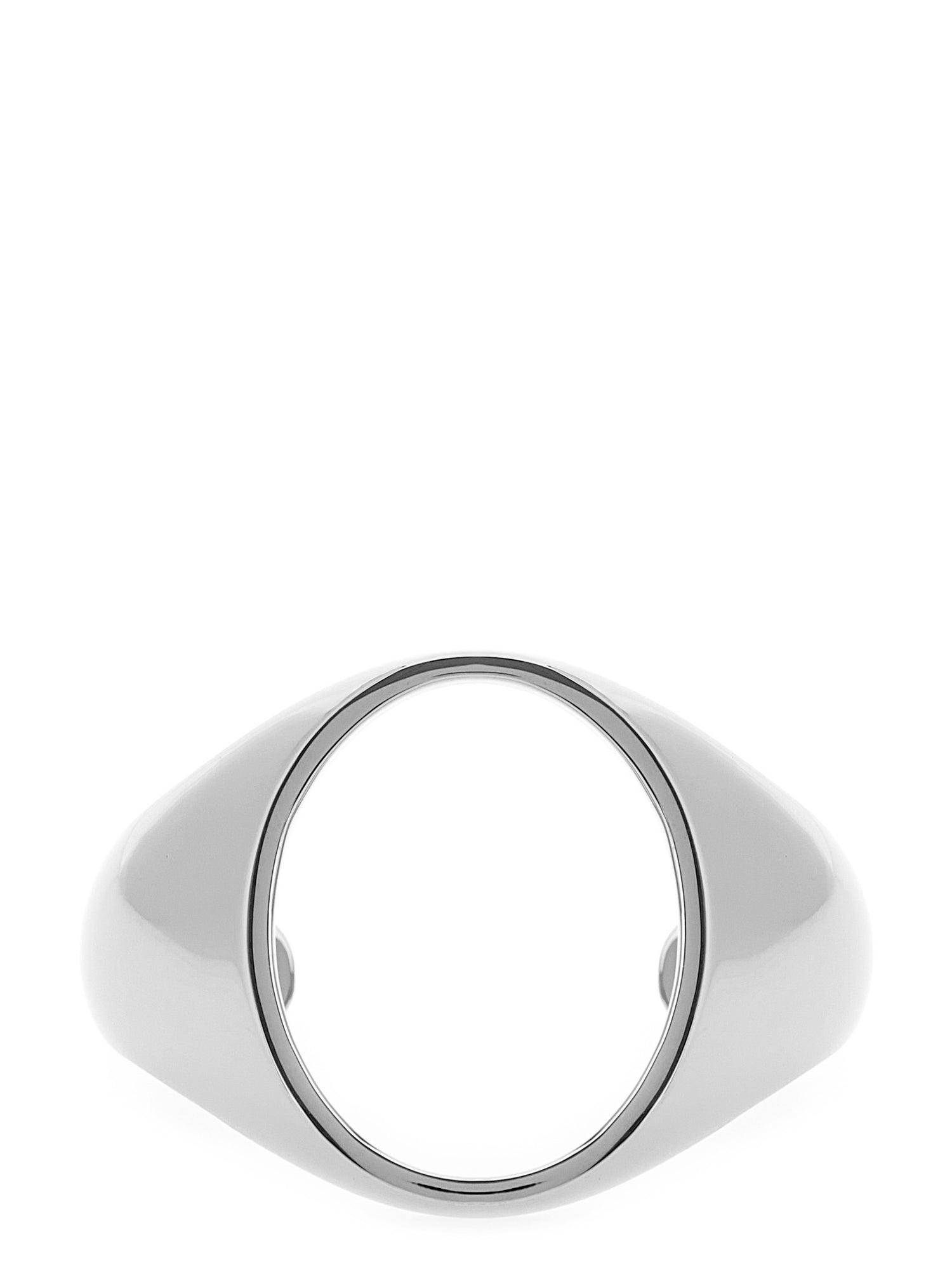 Mm6 Maison Margiela Chevalière Bracelet