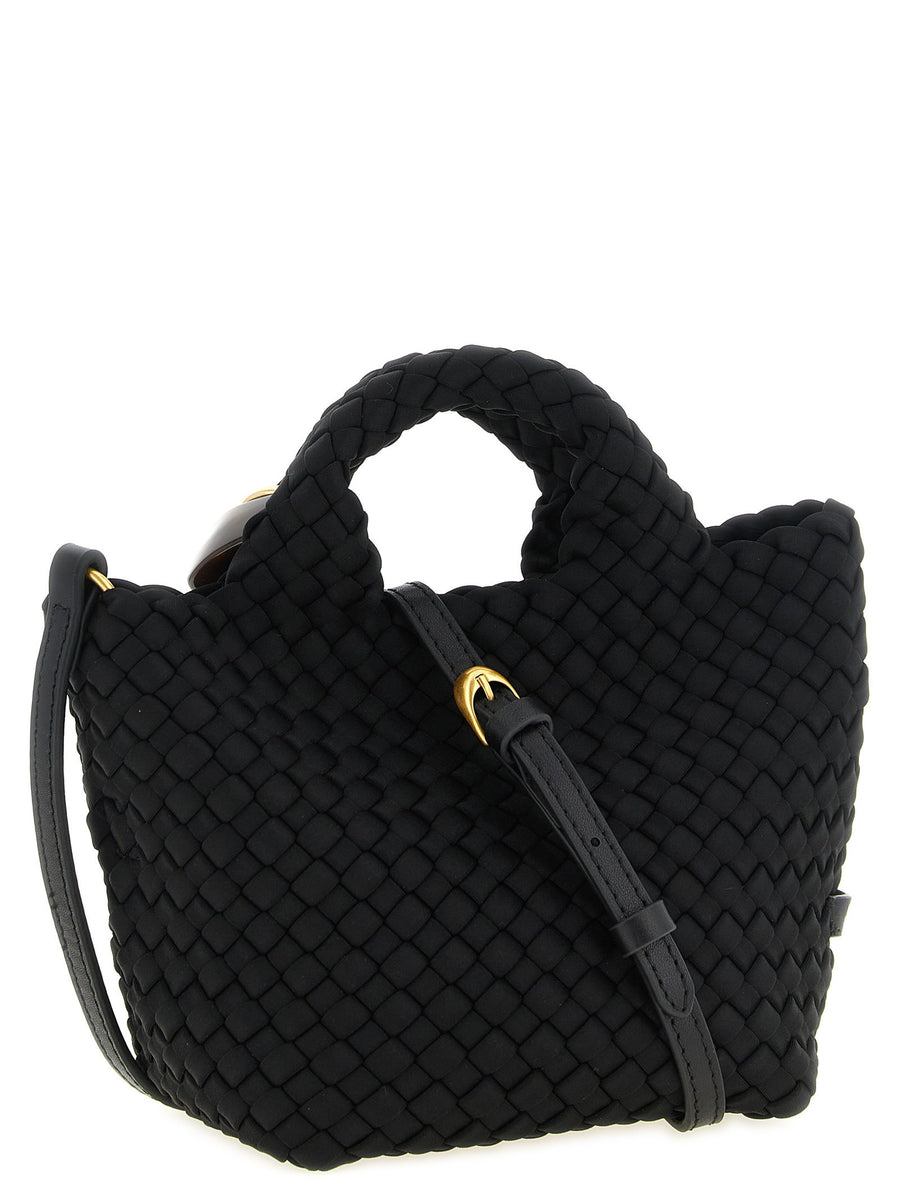 Naghedi St. Barths Small Handbag - Limit Edition