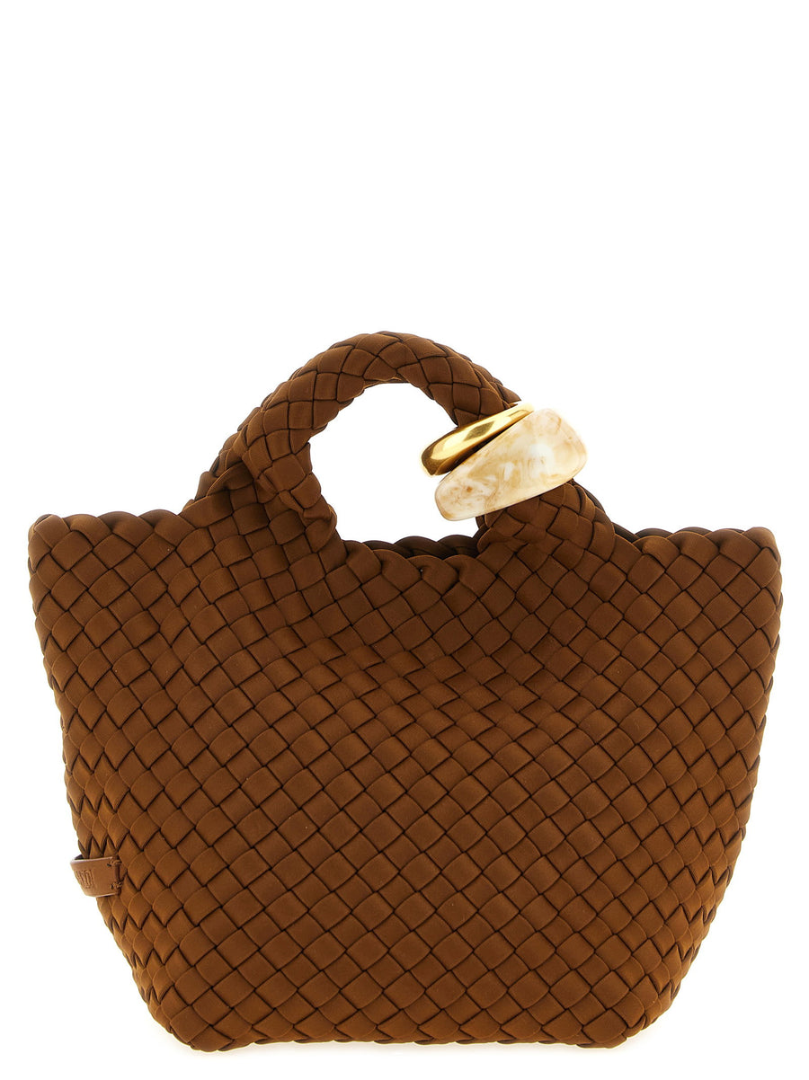 Naghedi St. Barths Small Handbag - Limit Edition