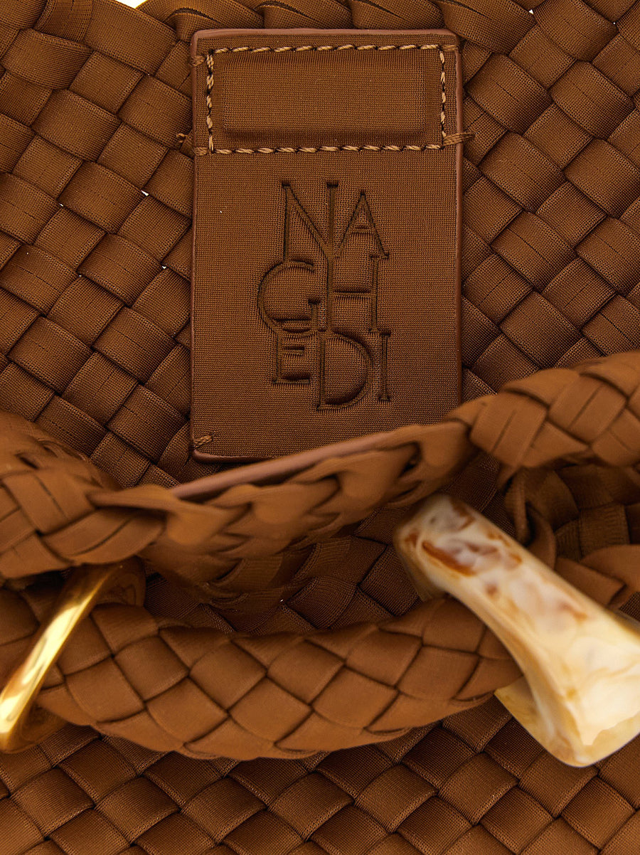 Naghedi St. Barths Small Handbag - Limit Edition