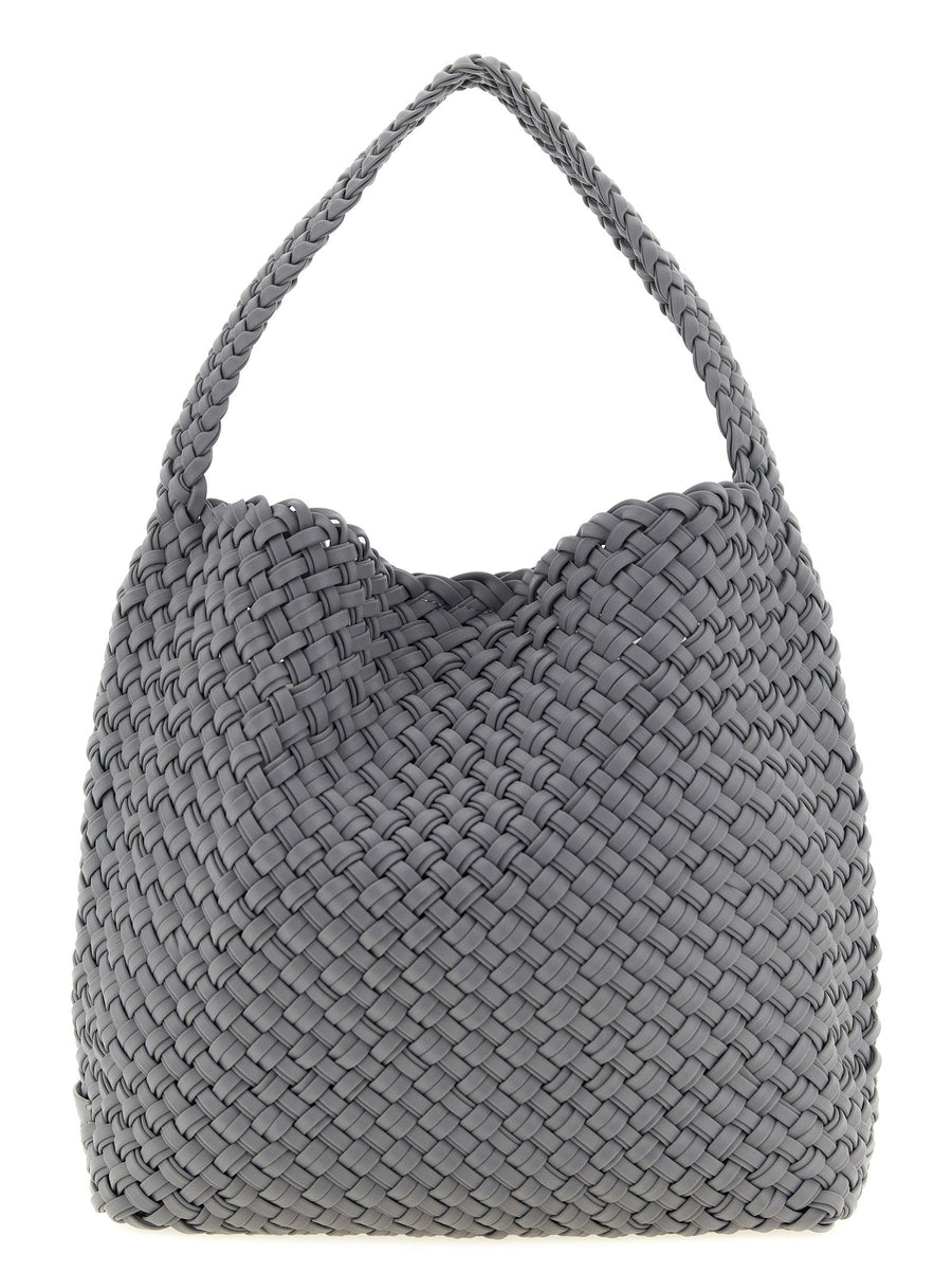 Naghedi Nomad Medium Shoulder Bag