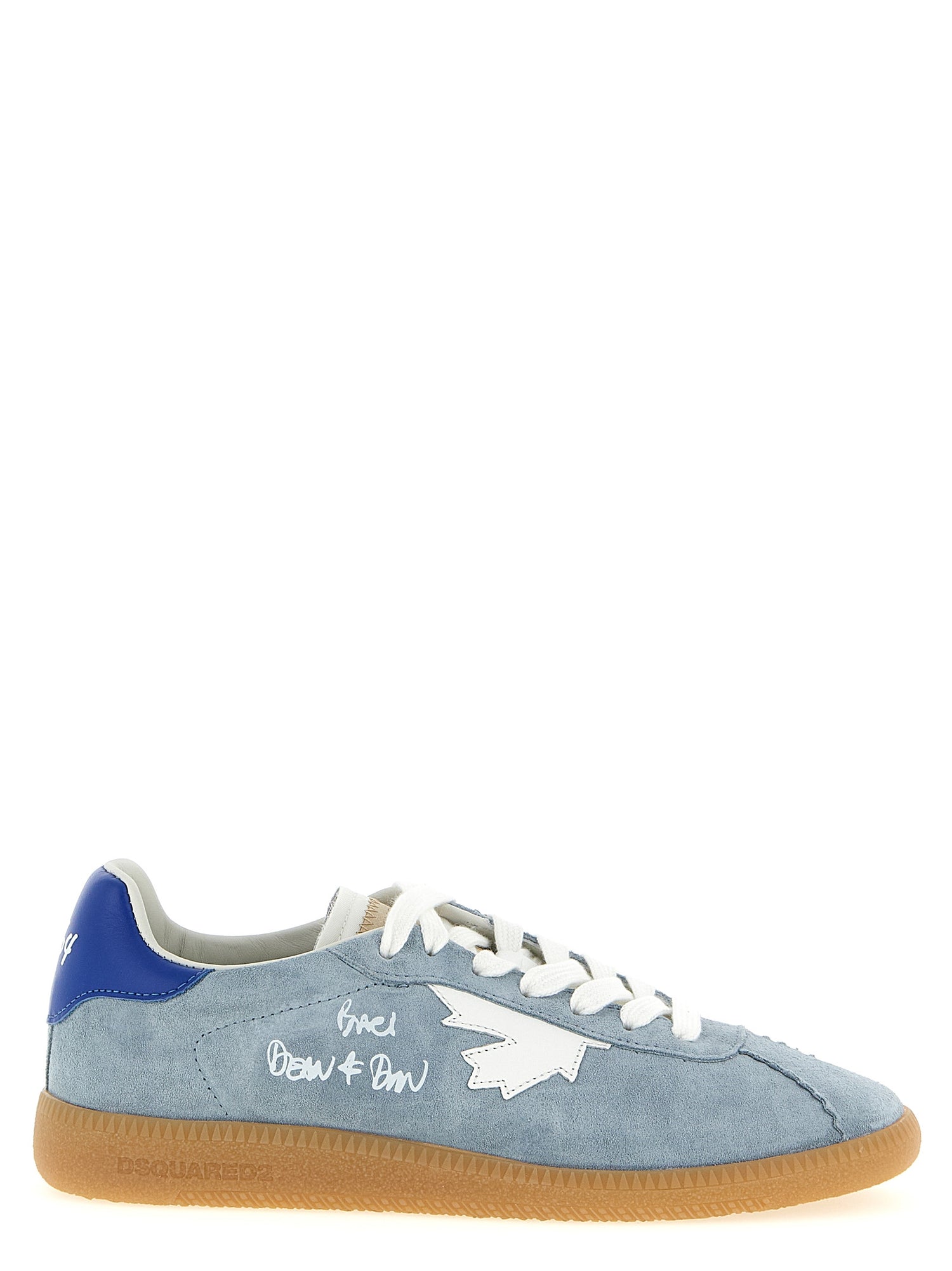 Dsquared2 Rebels Sneakers