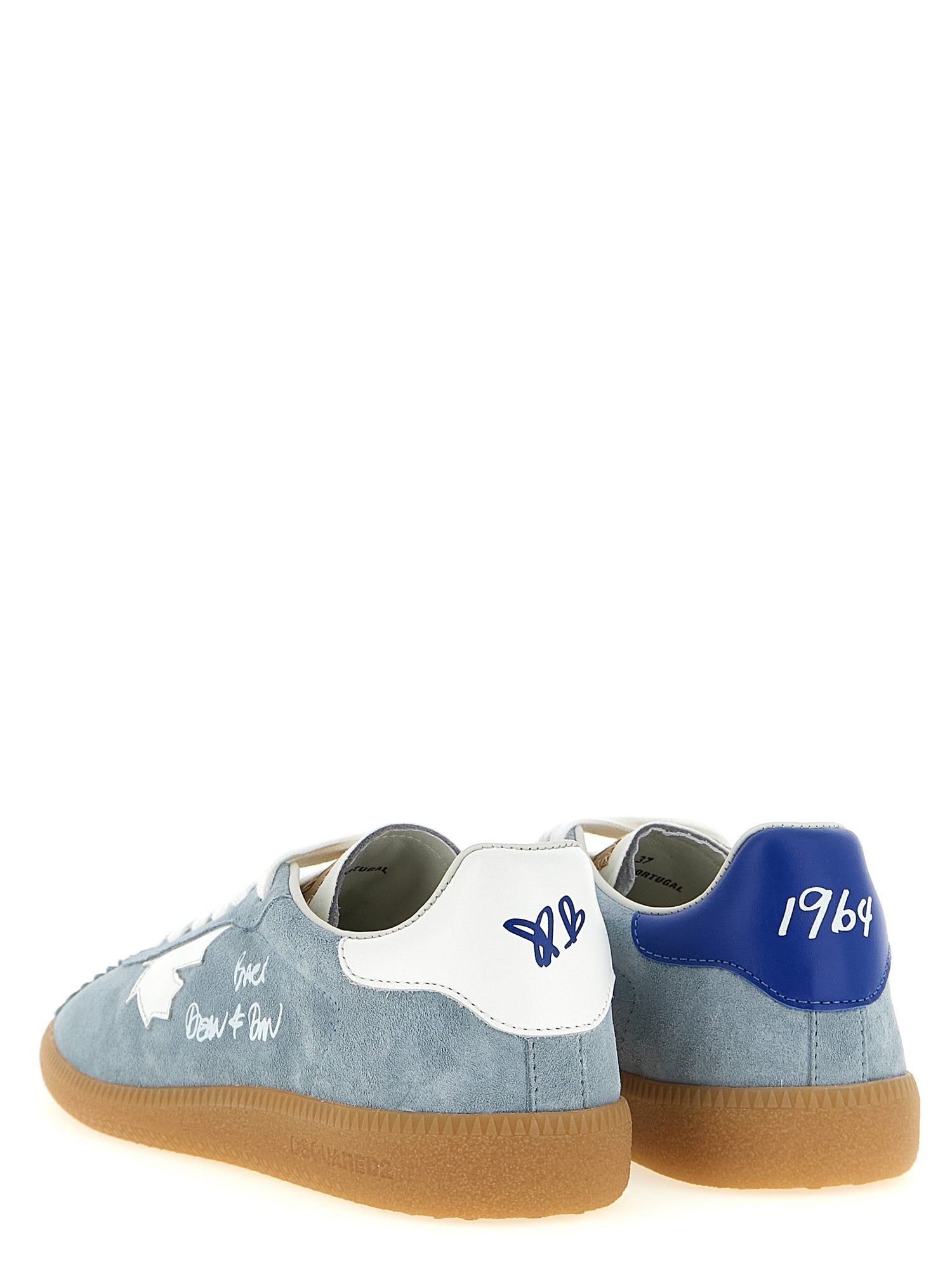 Dsquared2 Rebels Sneakers