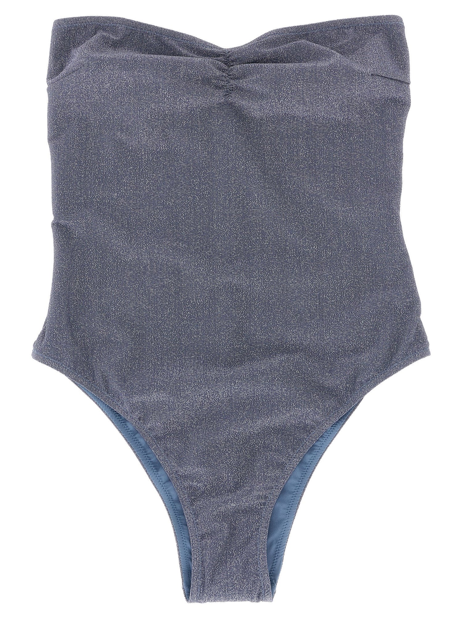 Mc2 Saint Barth Soleil One-piece Swimsuit