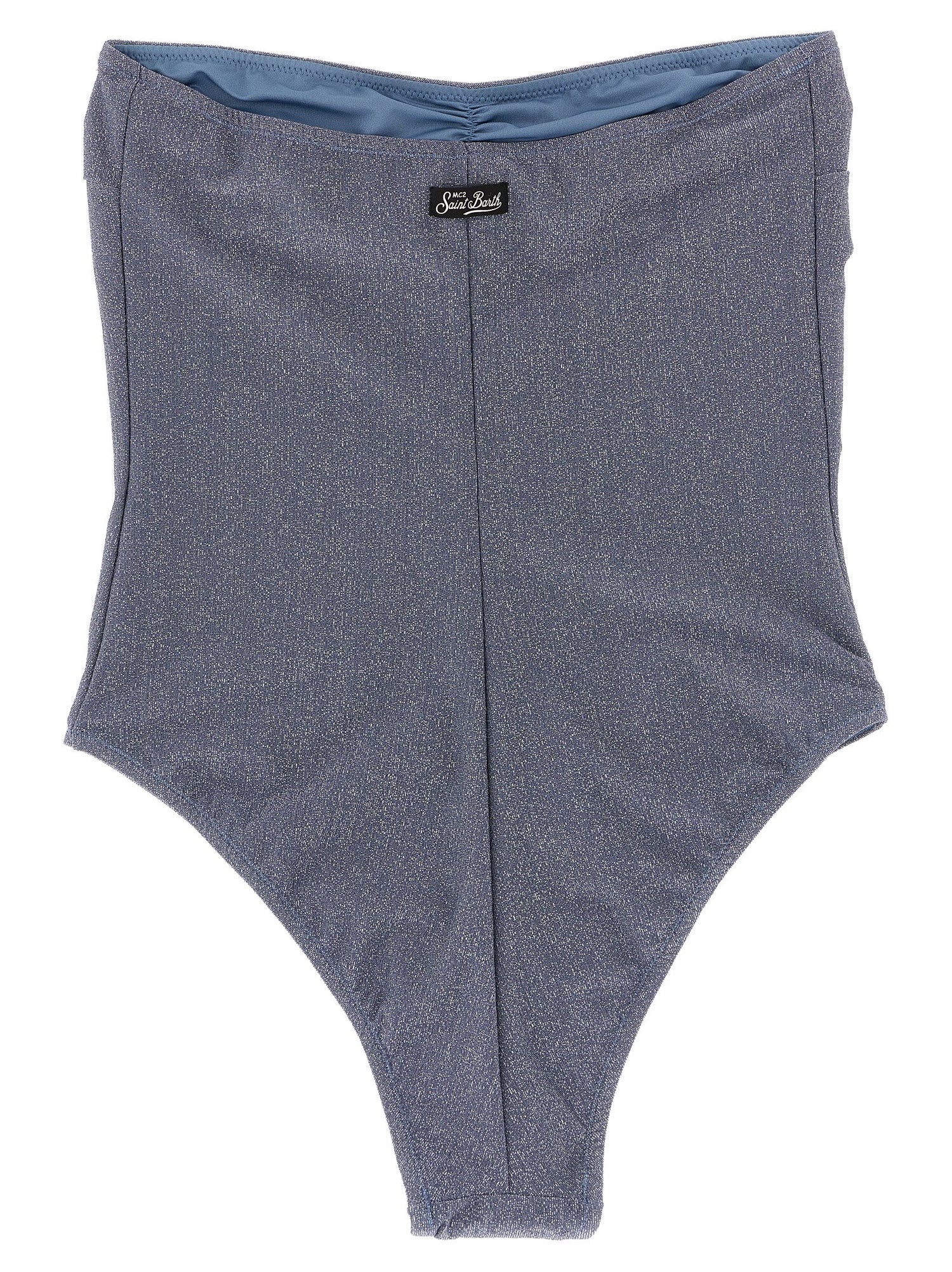 Mc2 Saint Barth Soleil One-piece Swimsuit