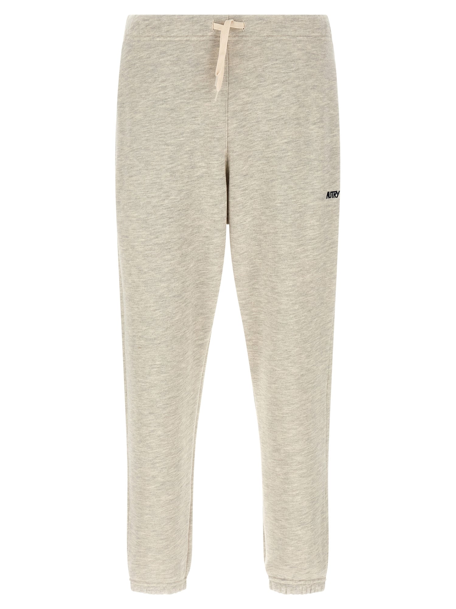 Autry Logo Embroidery Joggers