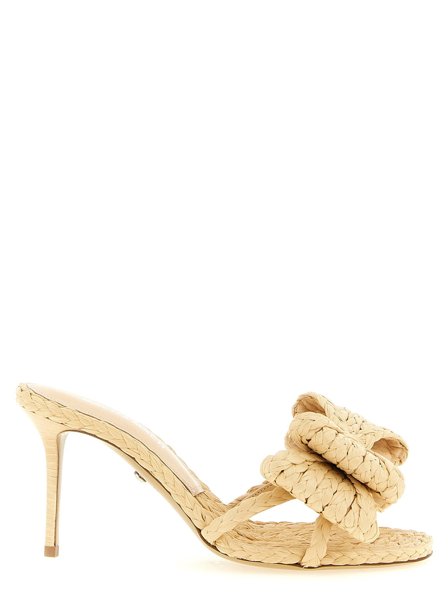 Mach & Mach Le Cadeau Mules