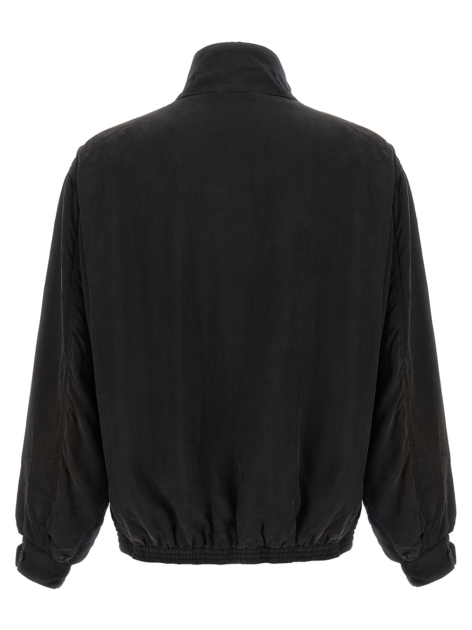 Ssstein Vintage Bomber Jacket