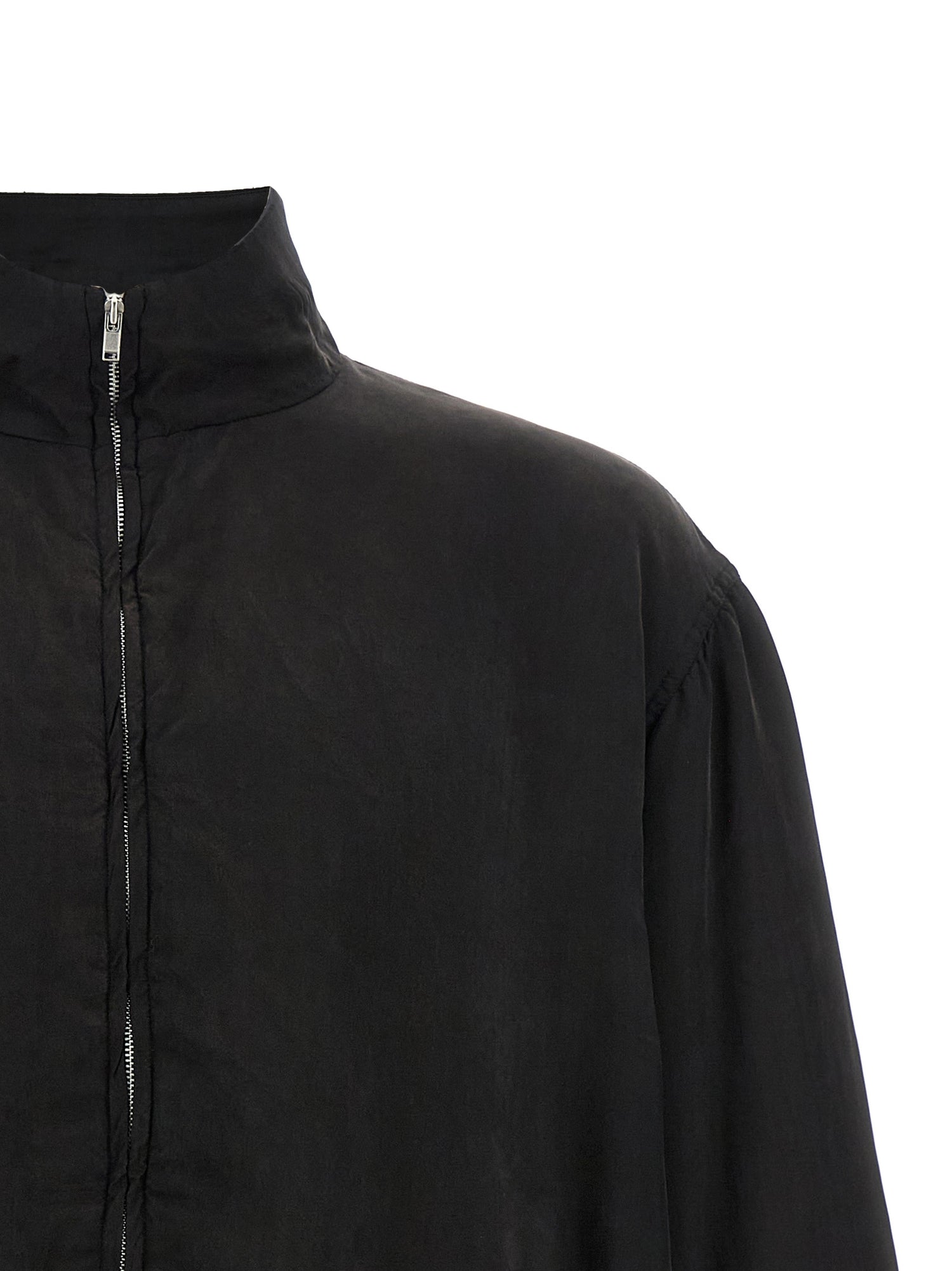 Ssstein Vintage Bomber Jacket