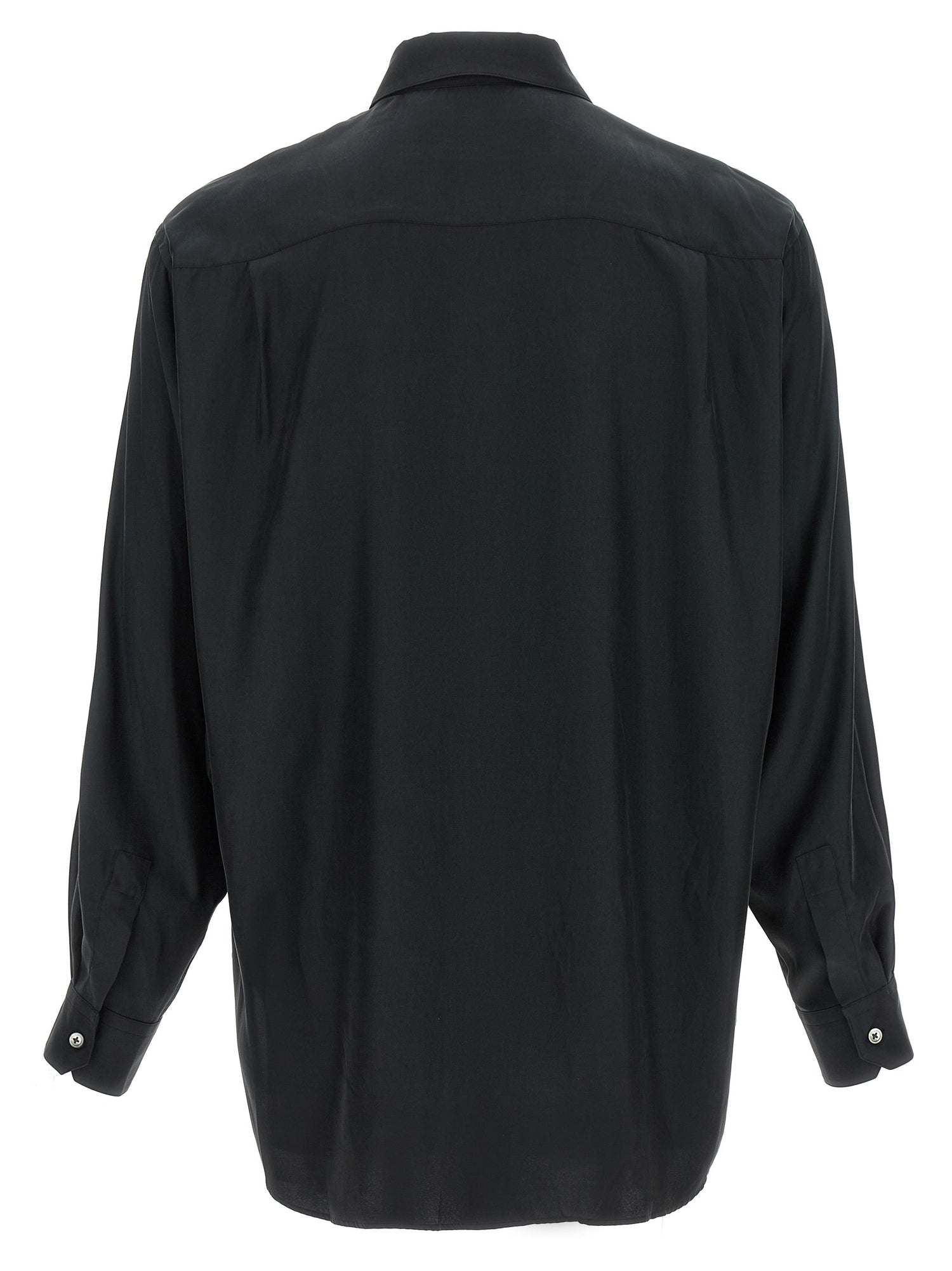 Ssstein Twill Shirt