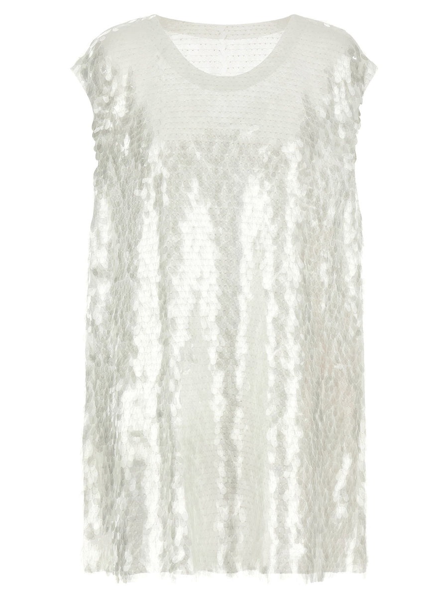 Norma Kamali Boyfriend Top