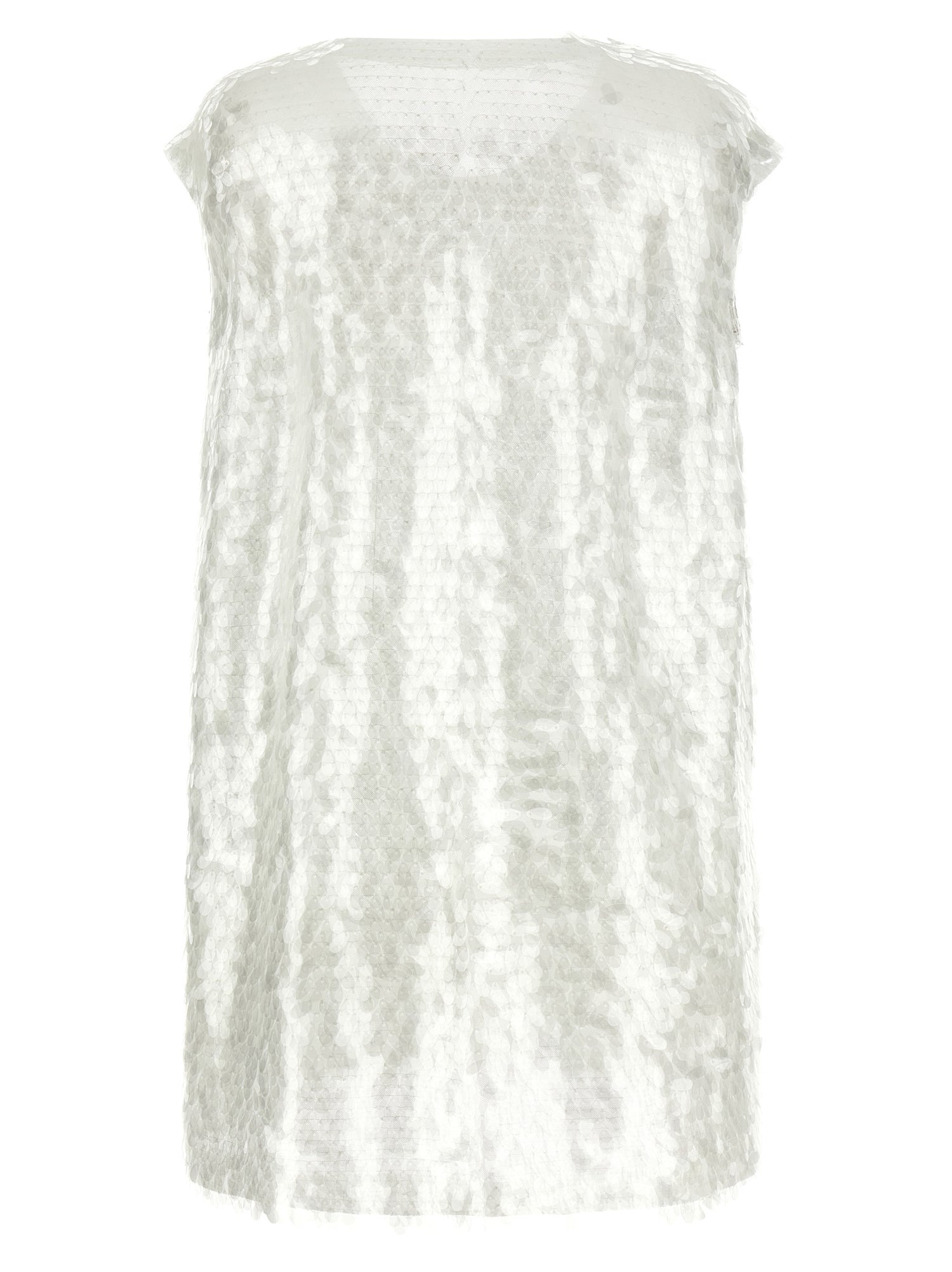 Norma Kamali Boyfriend Top