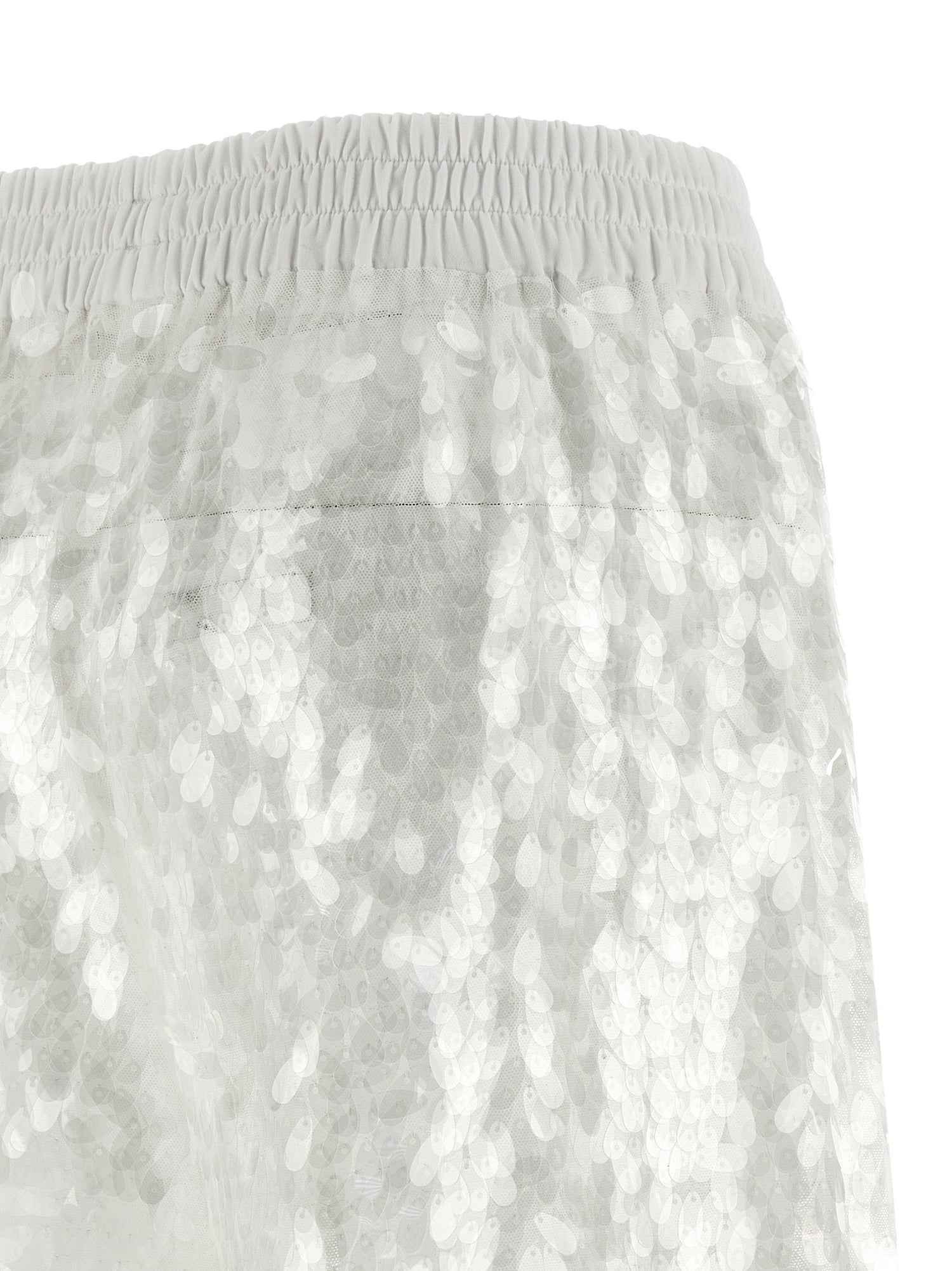 Norma Kamali Boyfriend Elephant Pants