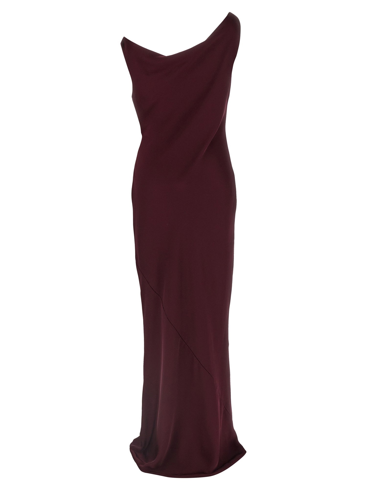 Norma Kamali Maria Dress