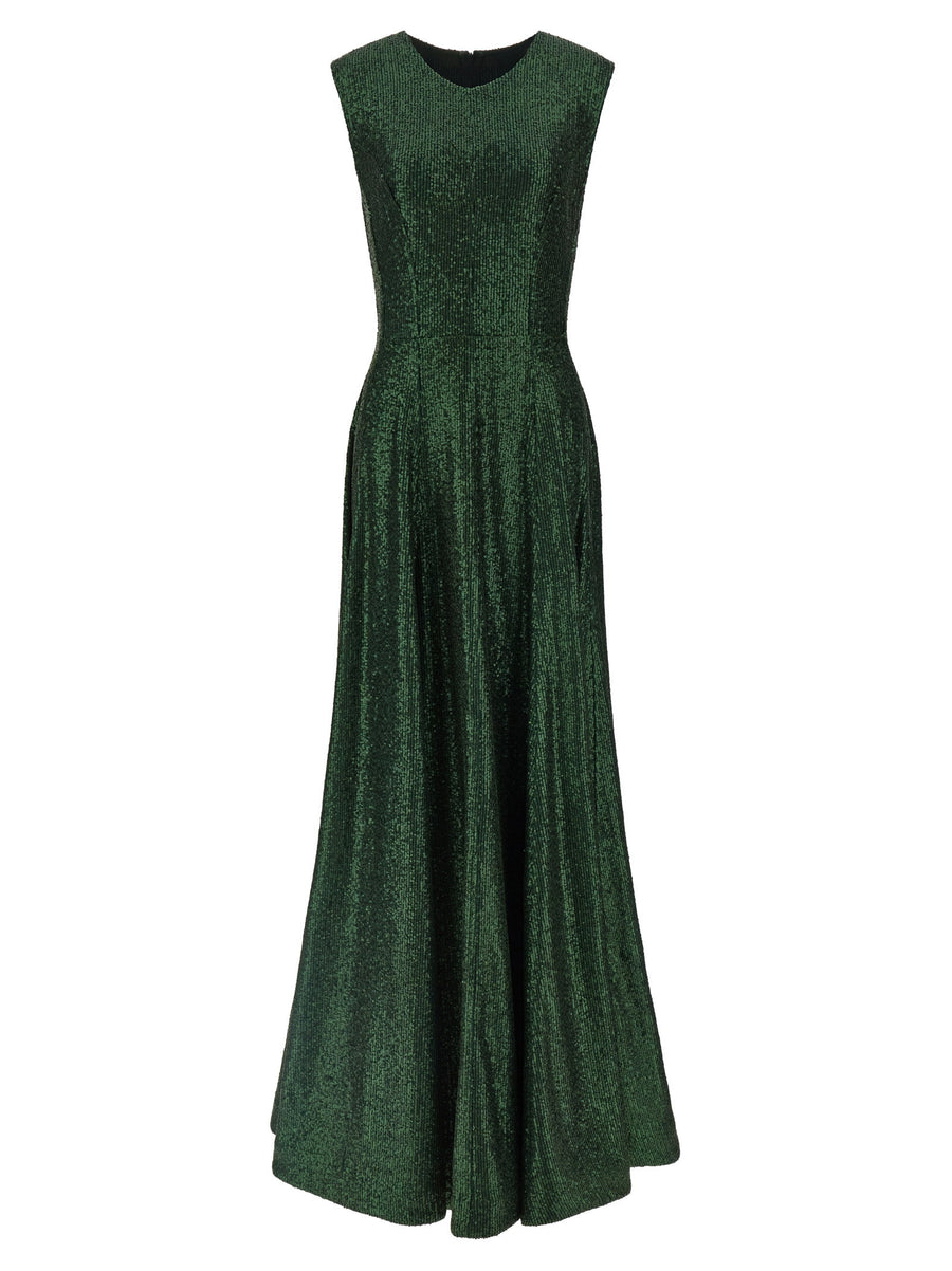 Norma Kamali Grace Dress