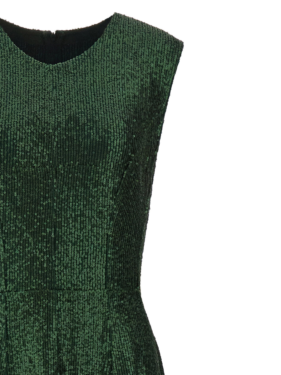 Norma Kamali Grace Dress