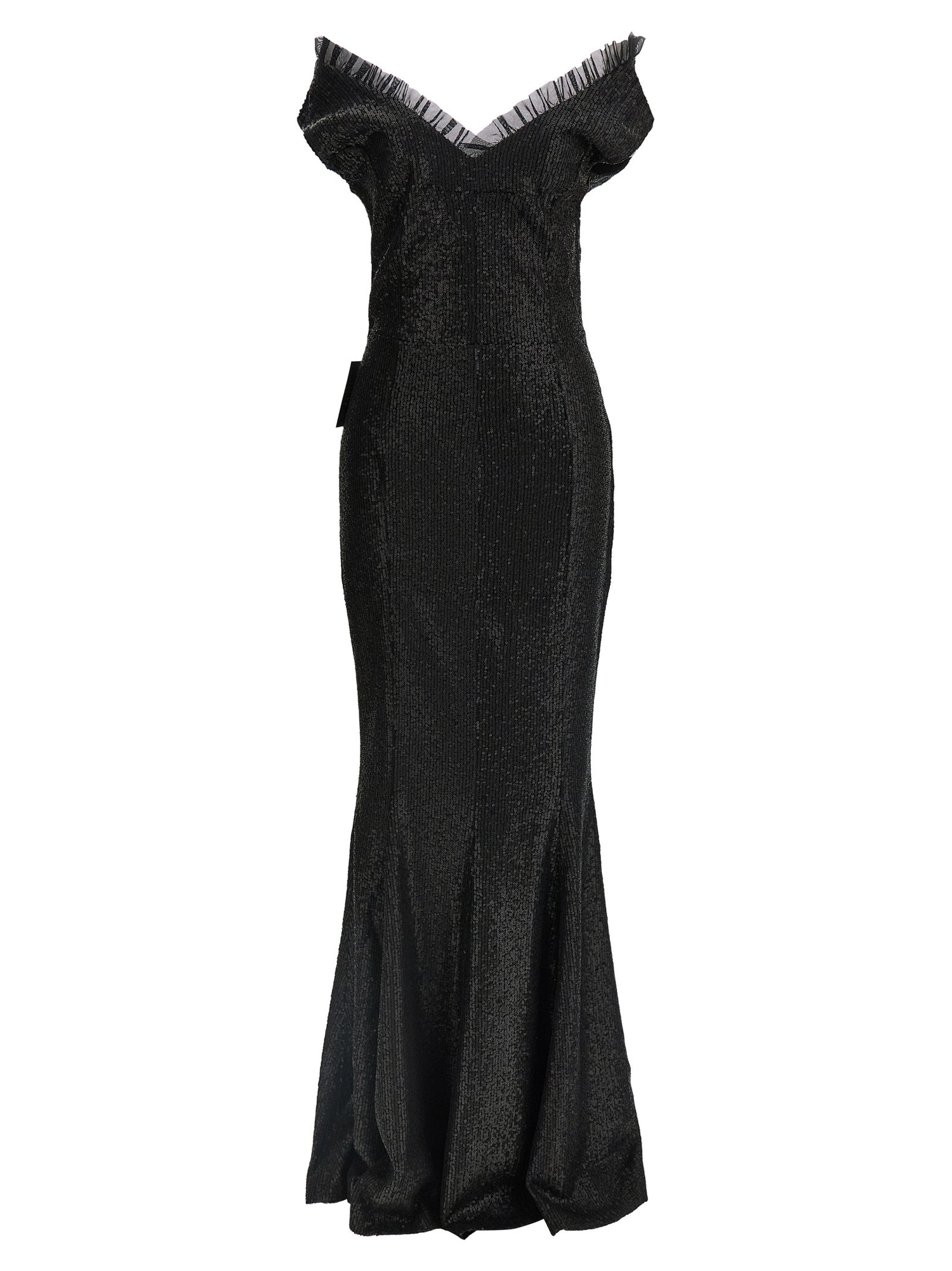 Norma Kamali Grace Dress